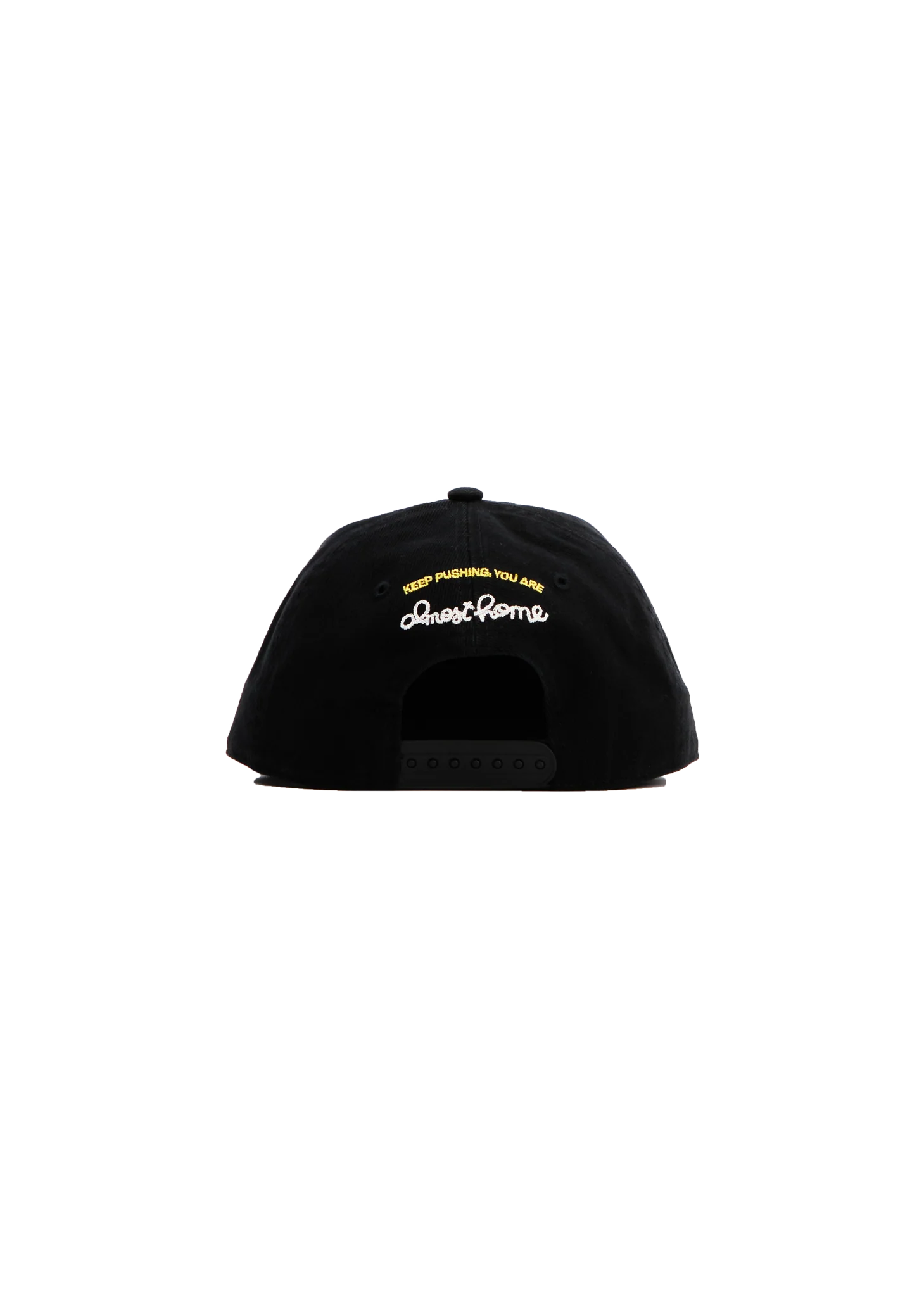 Classic Panel Landscape Cap - Image 3
