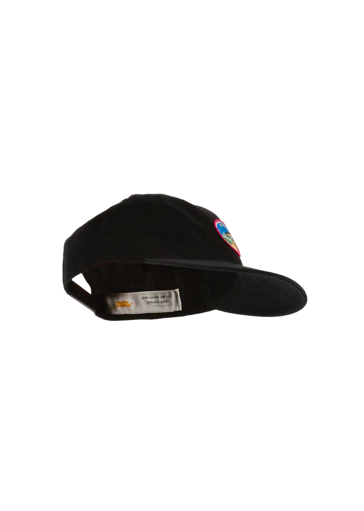 Classic Panel Landscape Cap - Image 4