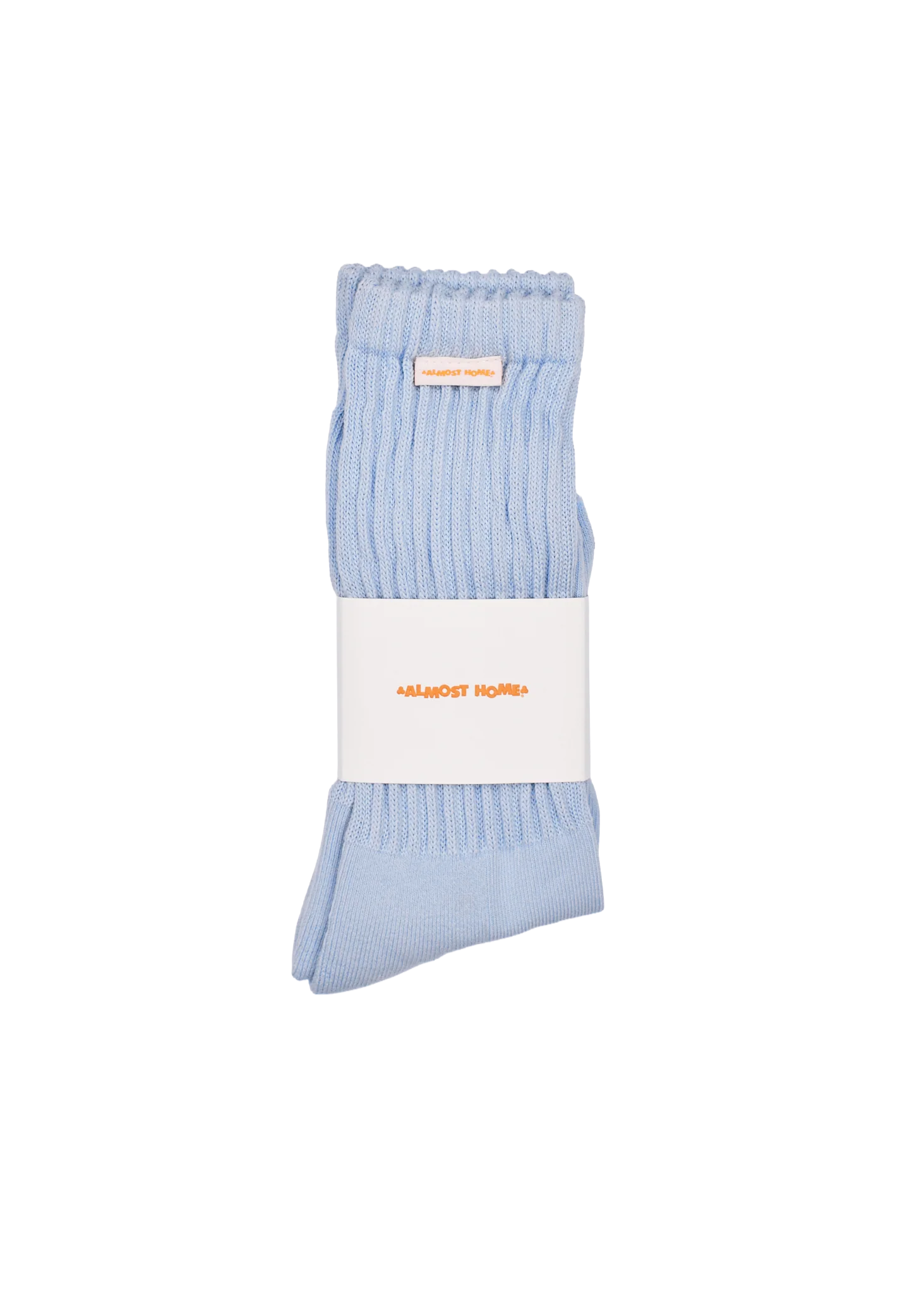 AH Ribbed Sock 1-Pack