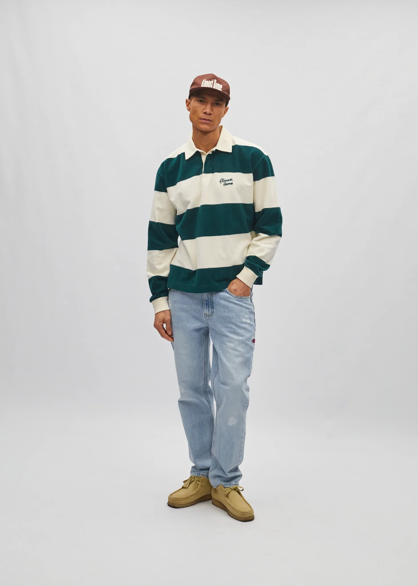 Rugby Polo