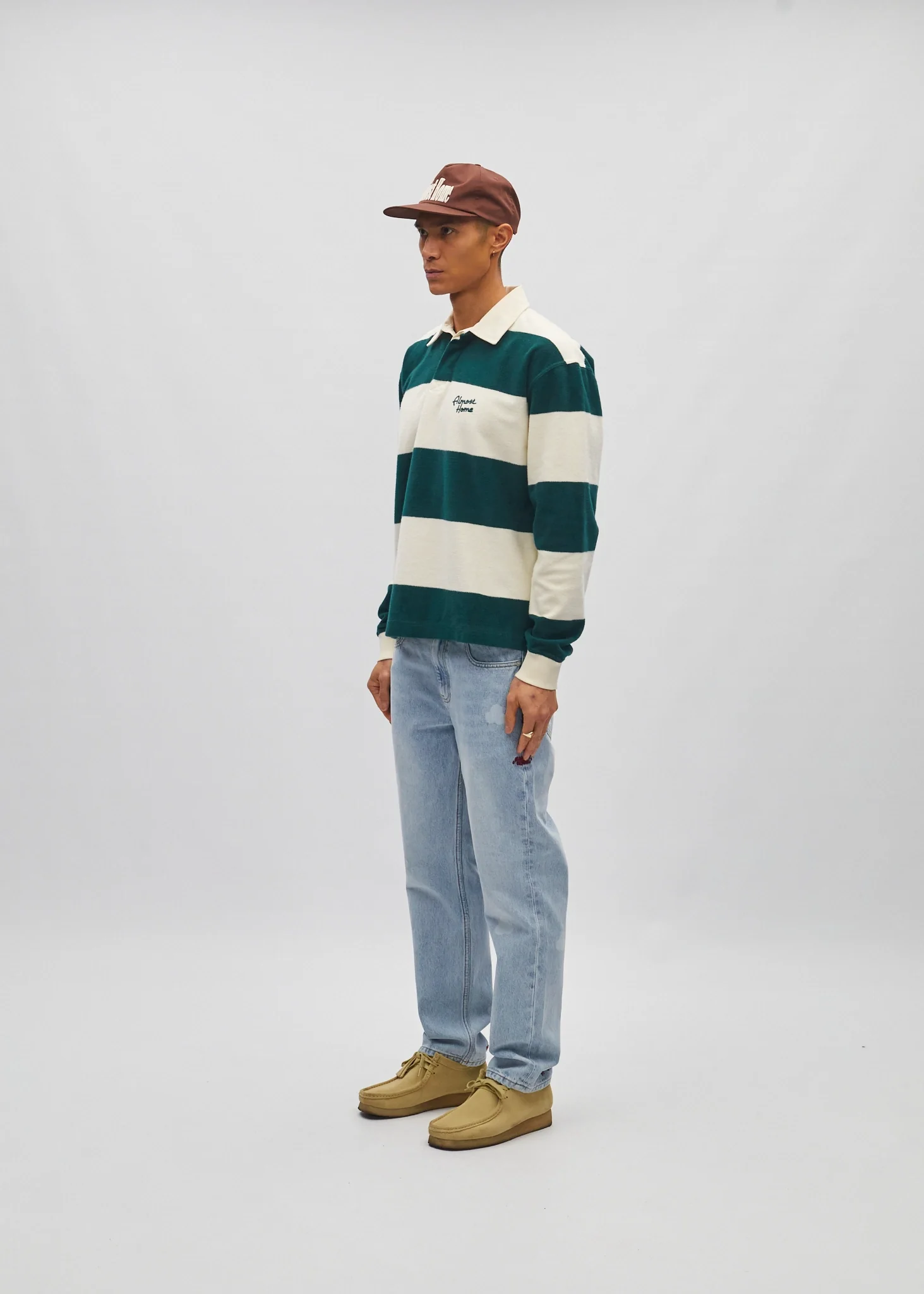 Rugby Polo - Image 2