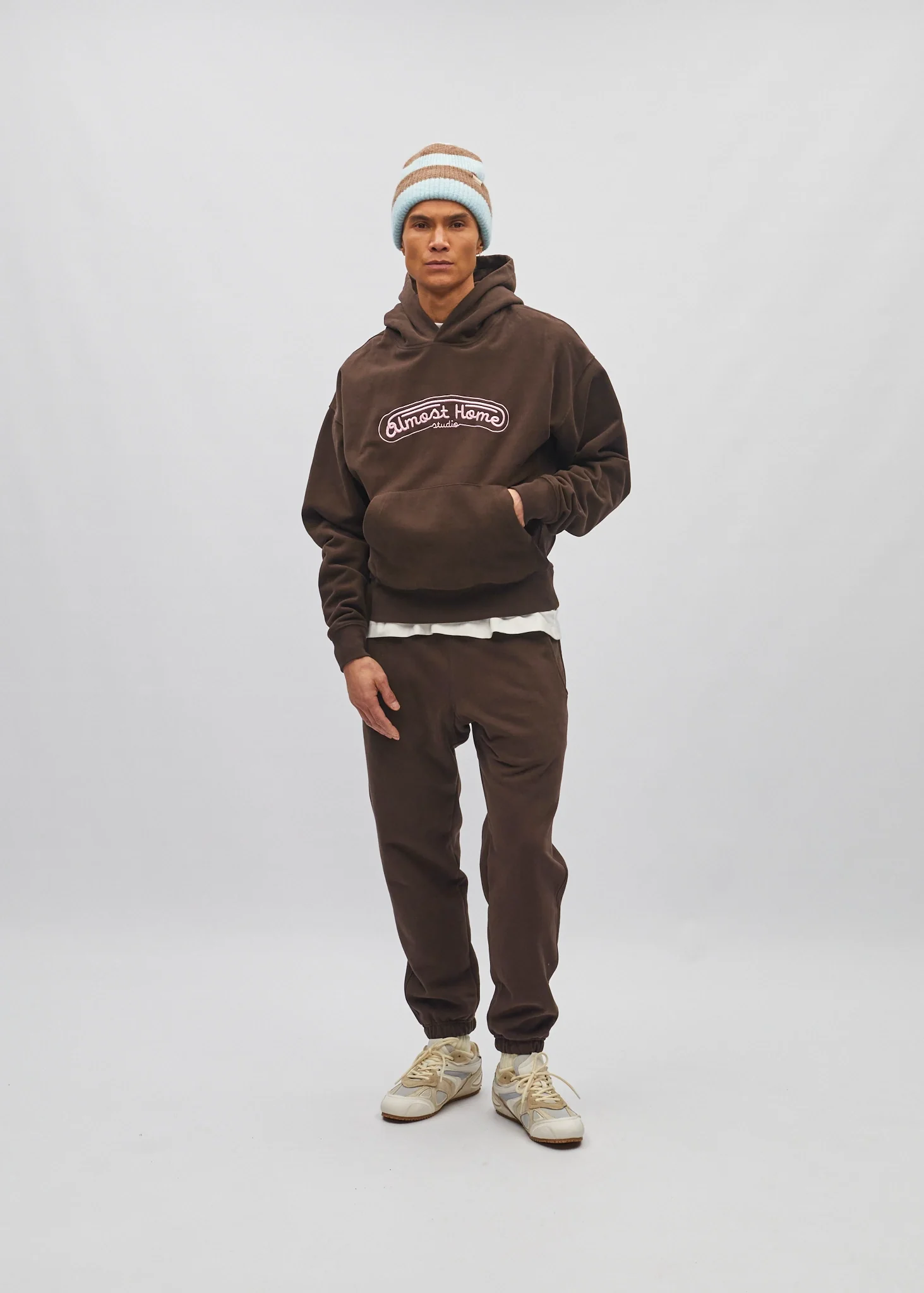 AH Studios Hoodie