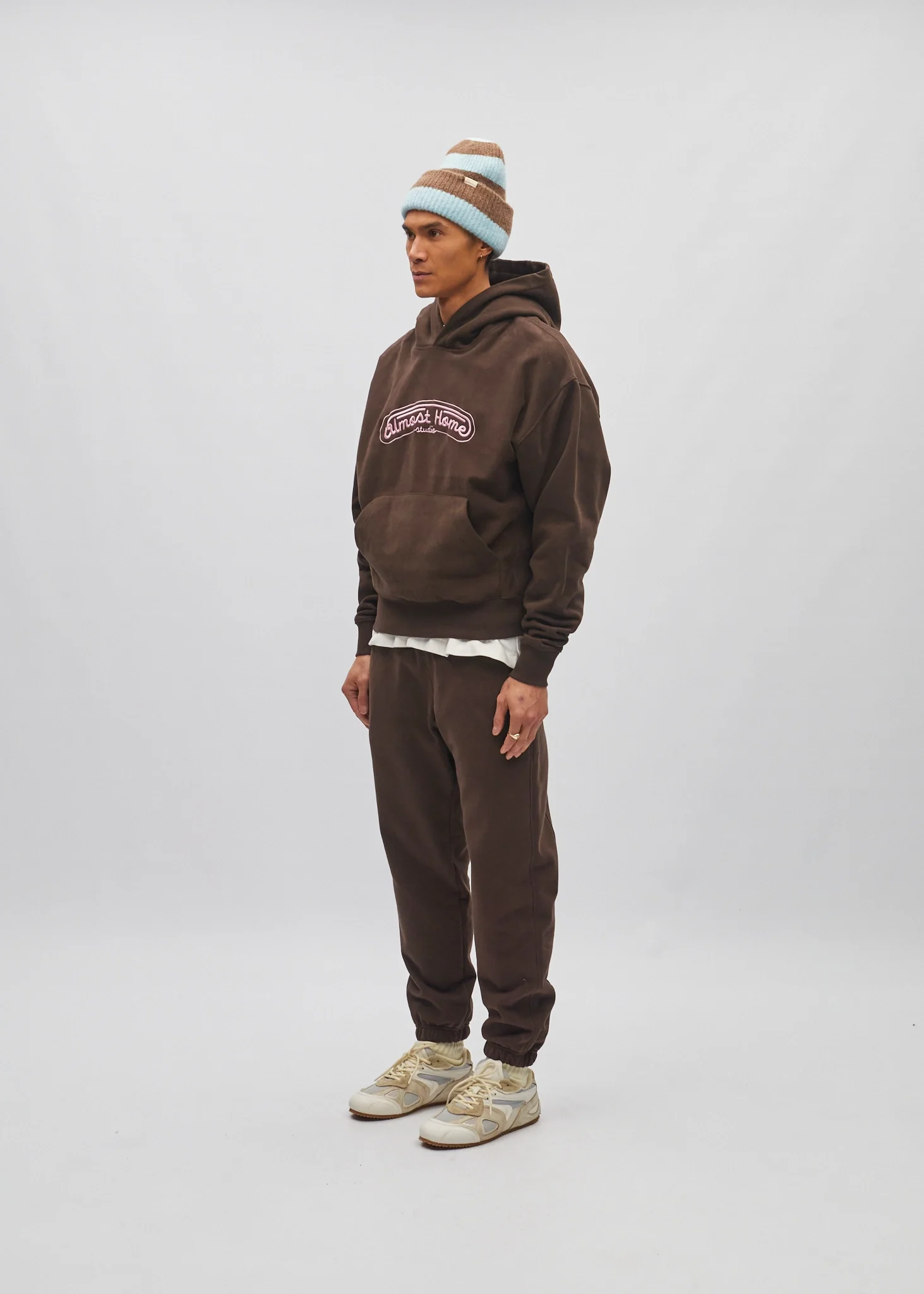 AH Studios Hoodie - Image 2