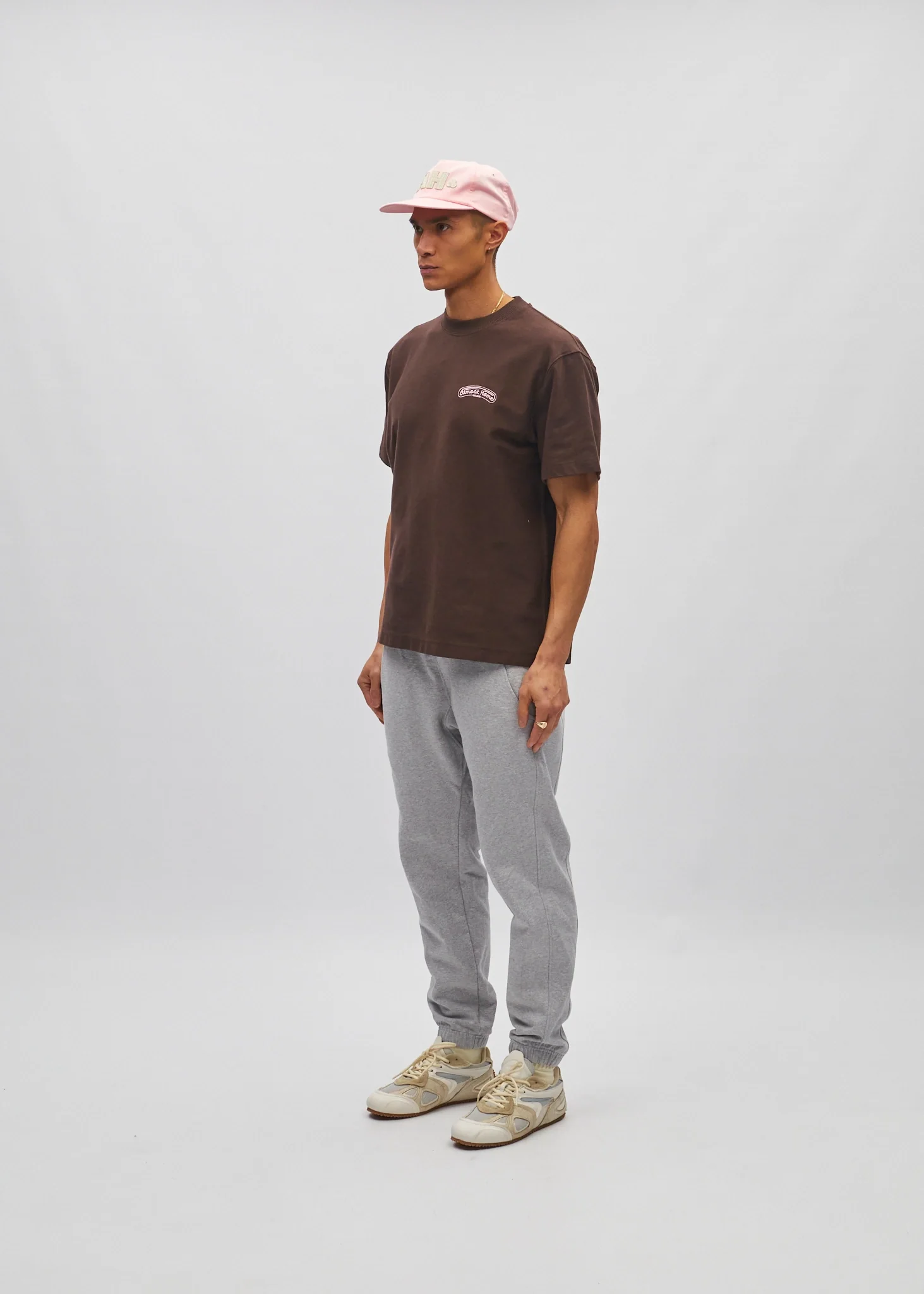 AH Studios Tee - Image 2