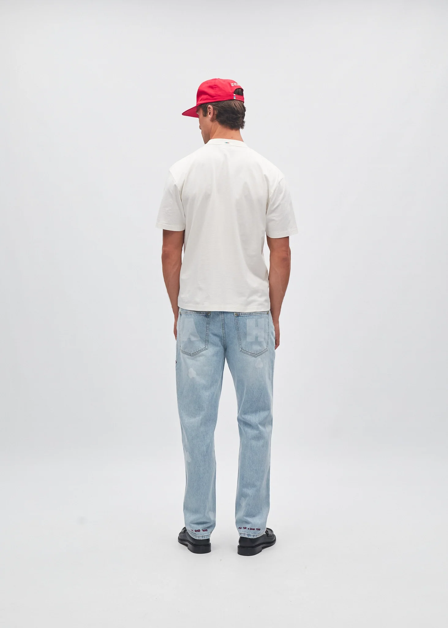 2-Pack T-Shirts - Image 5