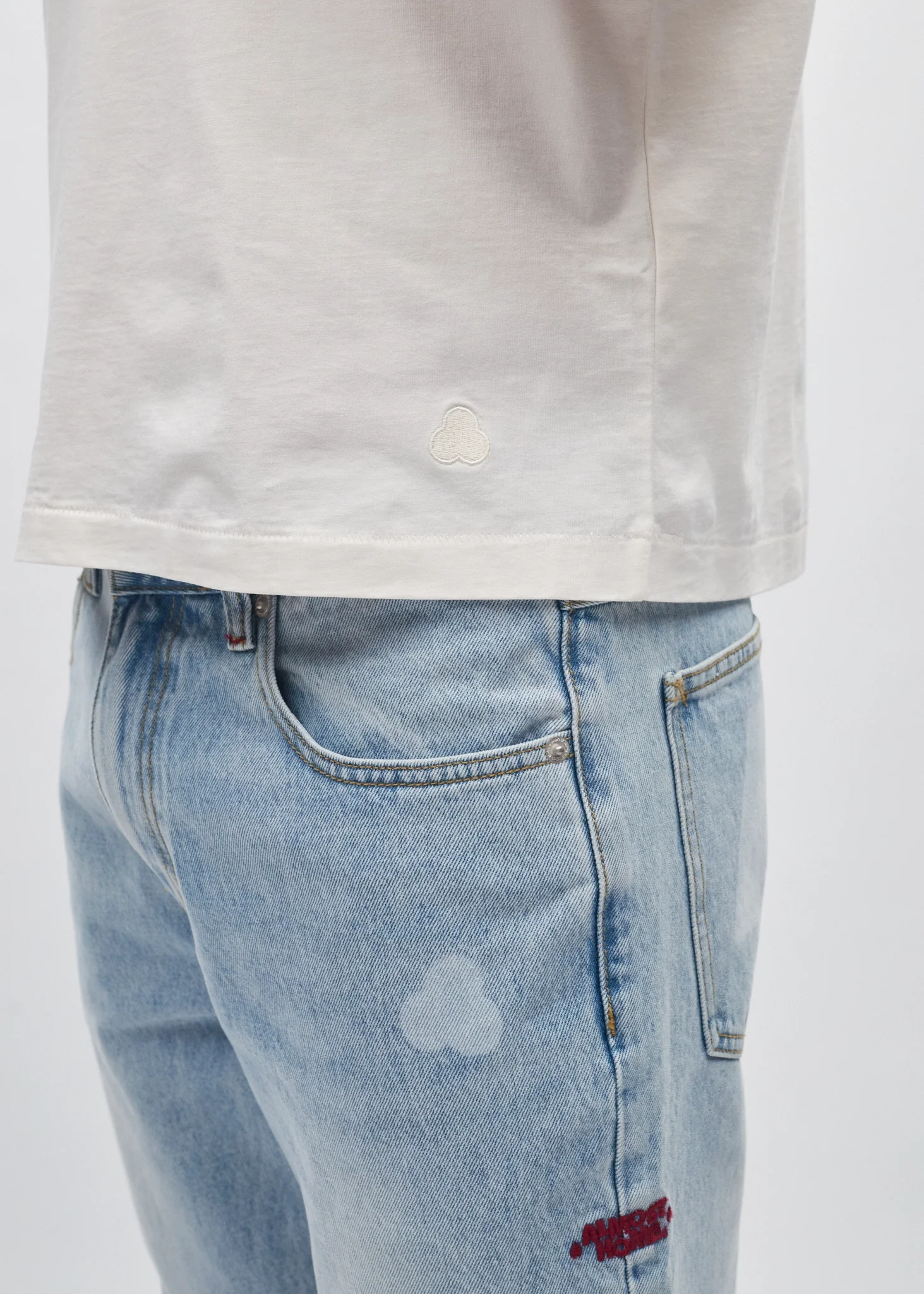 2-Pack T-Shirts - Image 6