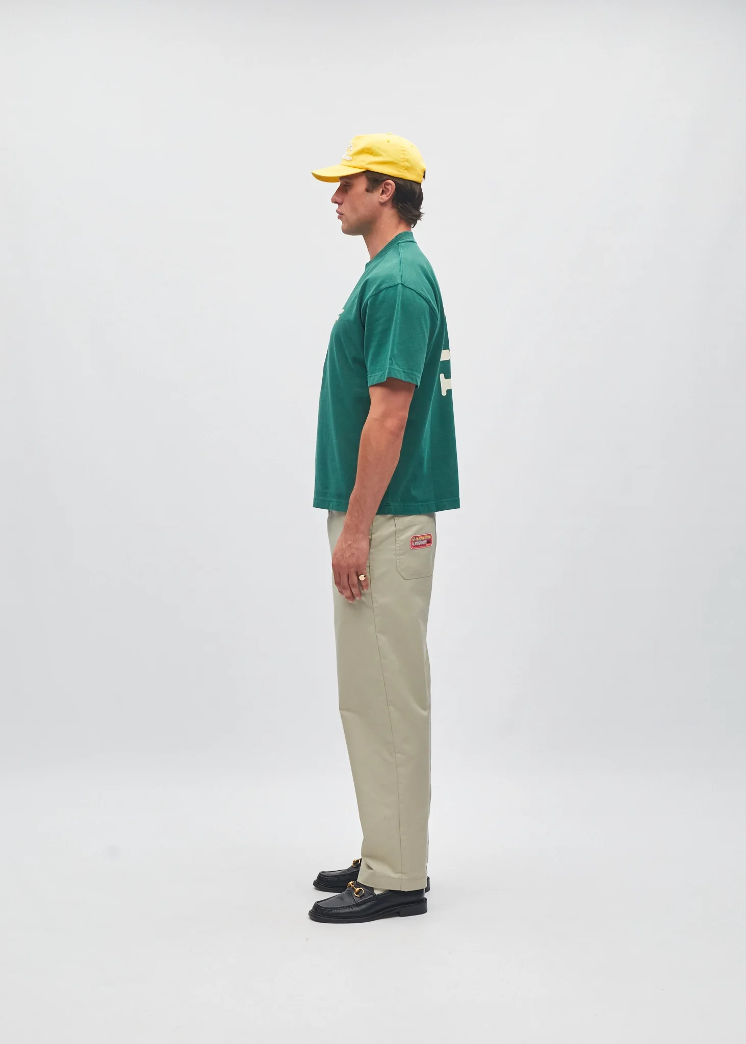 AH Washed Tee - Image 3
