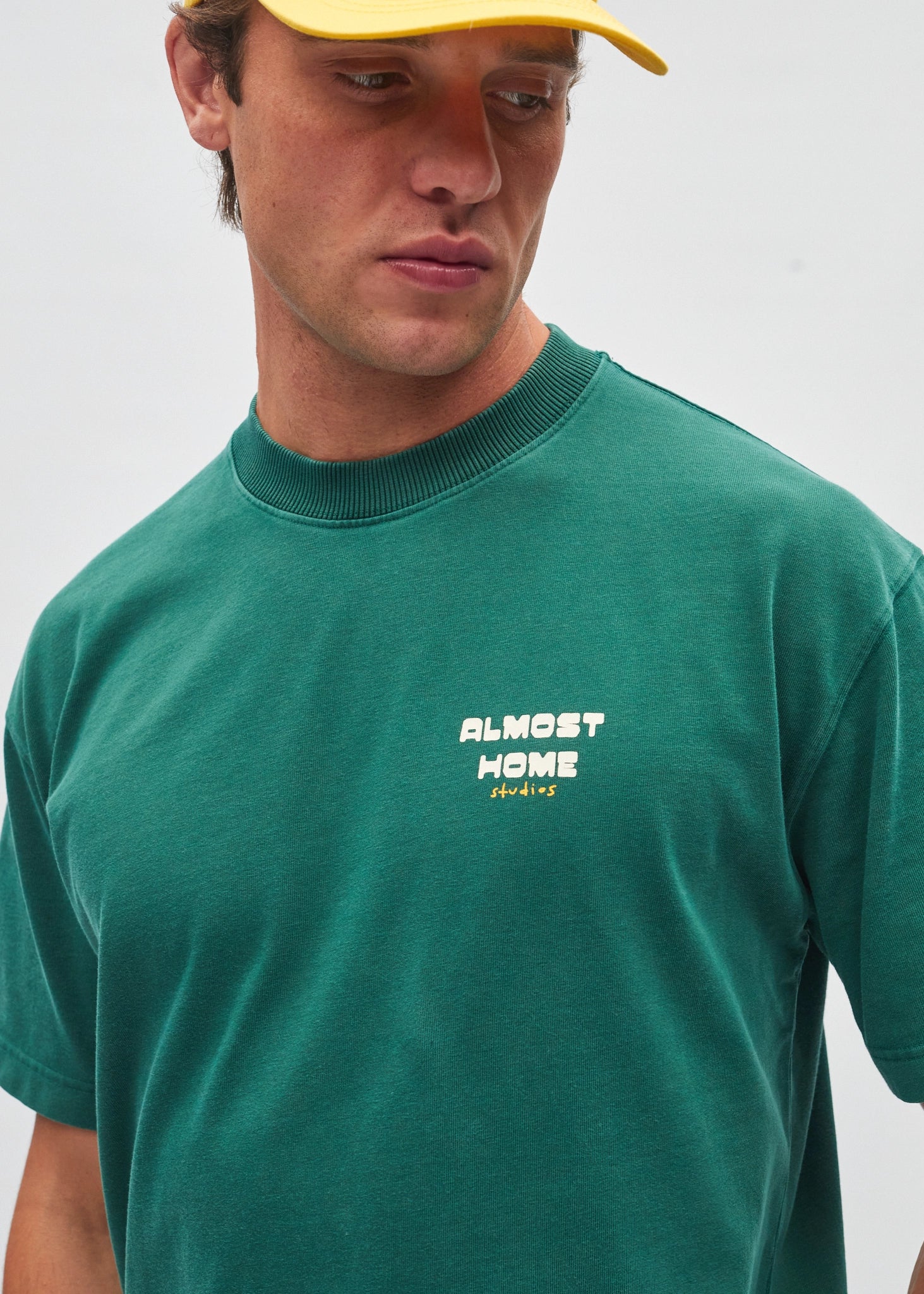 AH Washed Tee - Image 6