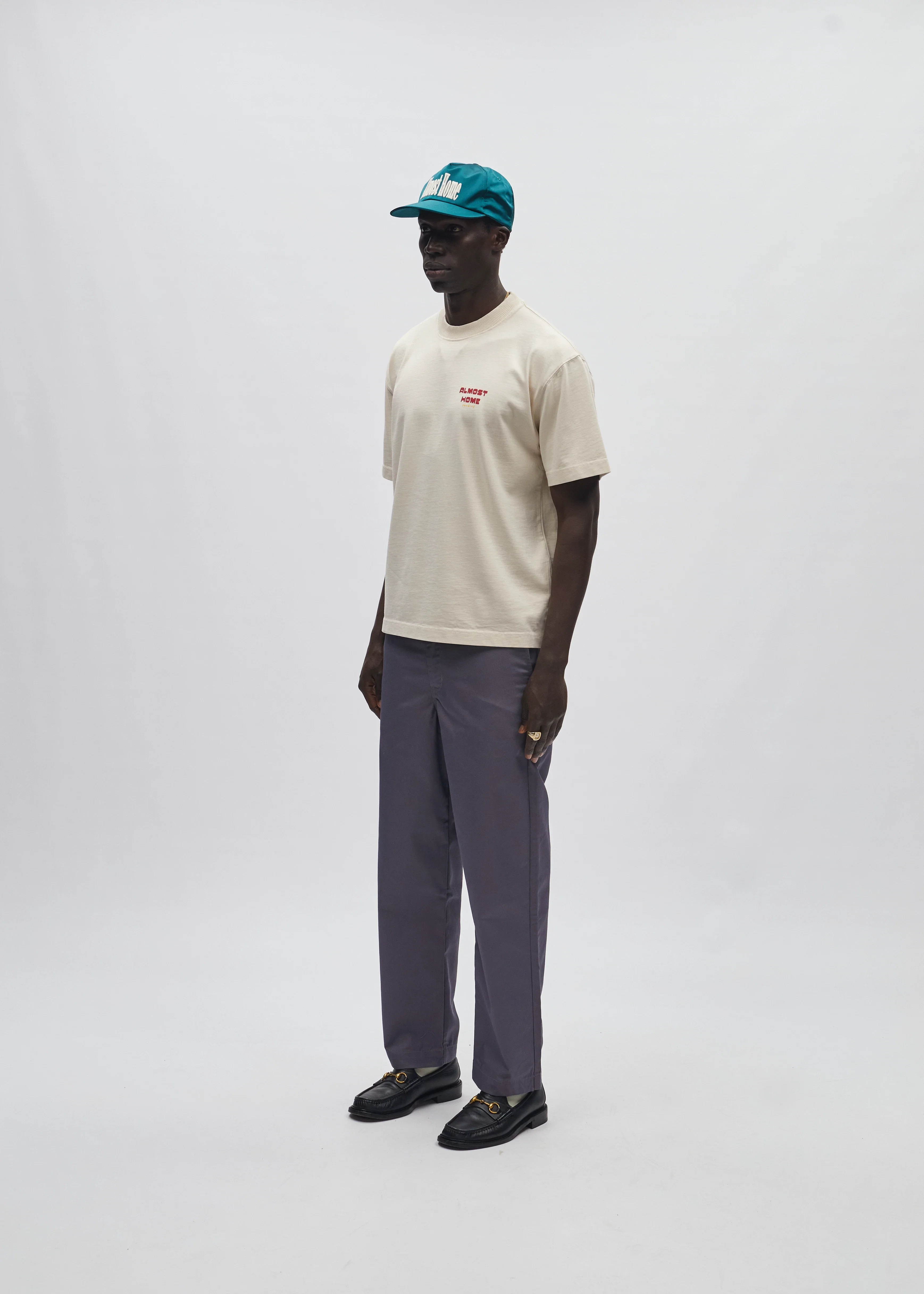 AH Washed Tee - Image 2