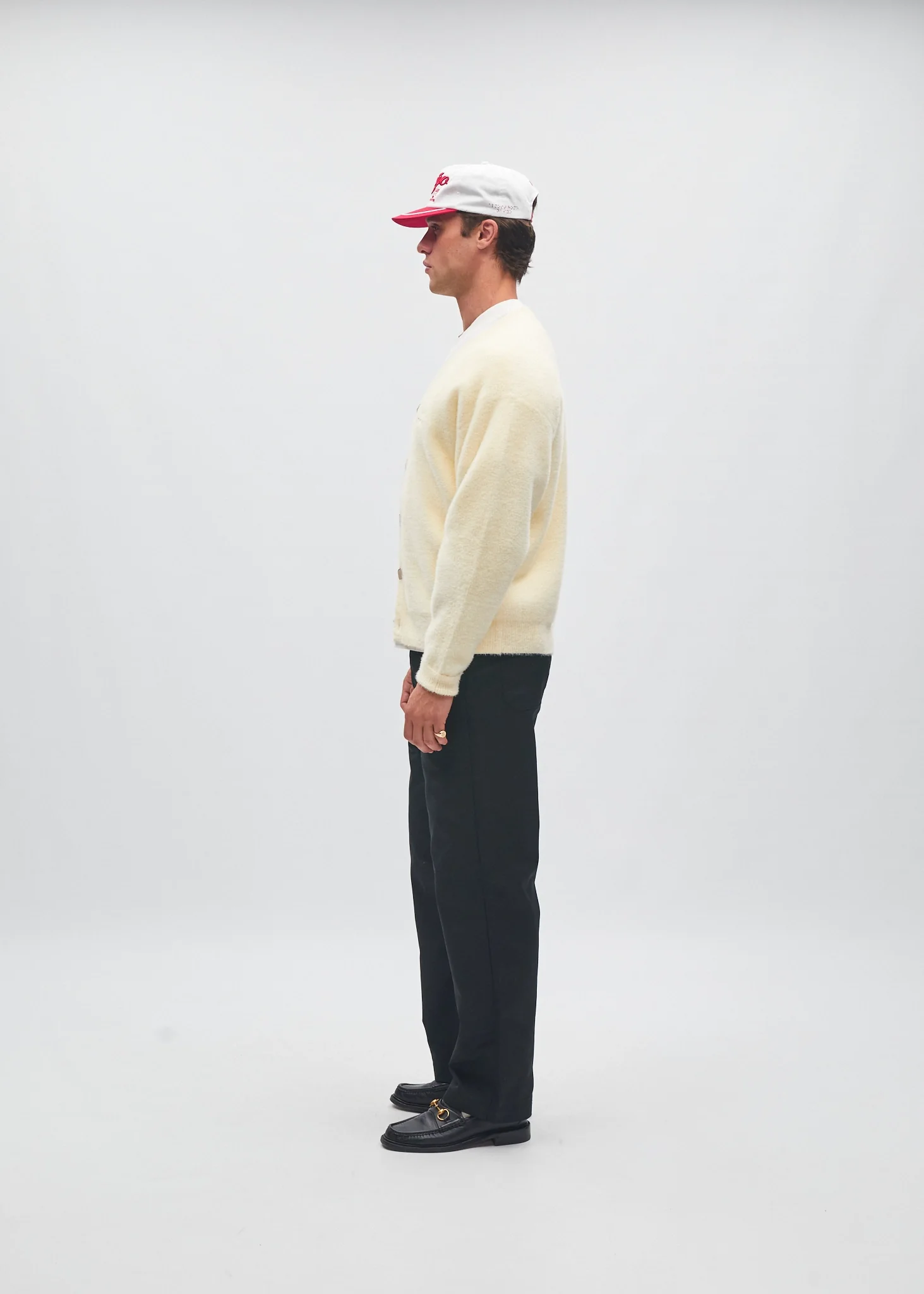 NAÏYO NYC x Mercer Labs Cardigan - Image 3
