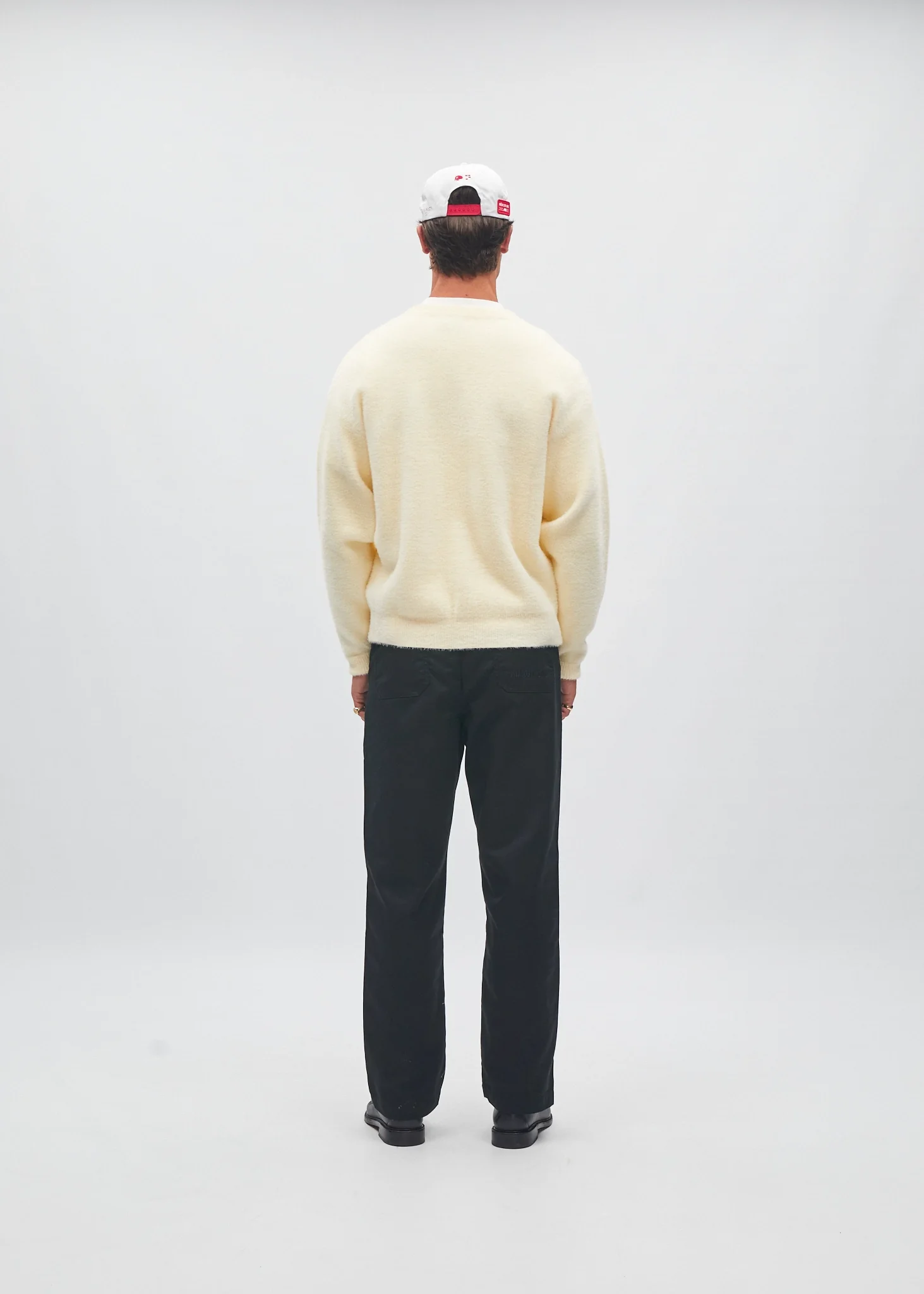 NAÏYO NYC x Mercer Labs Cardigan - Image 4