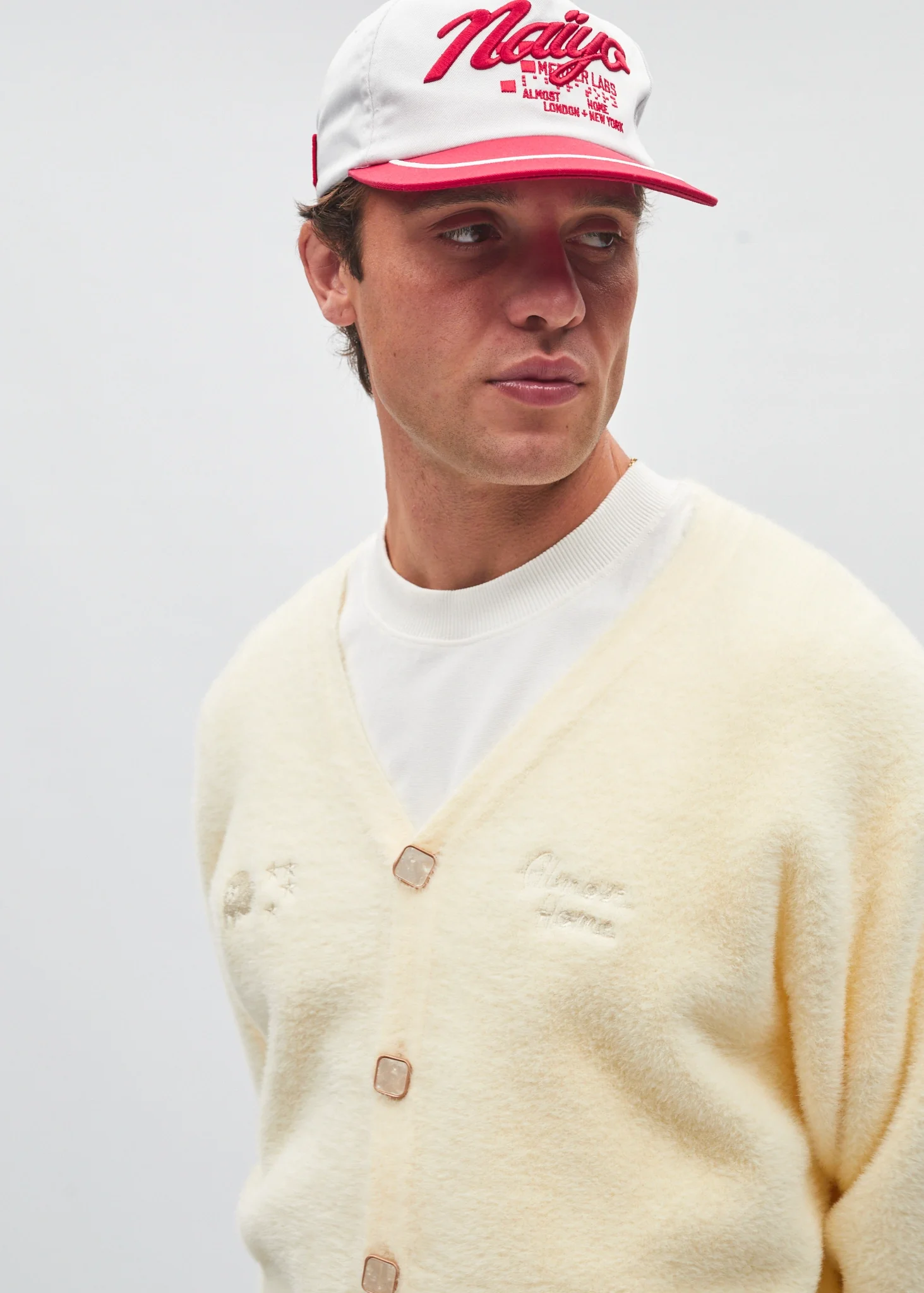 NAÏYO NYC x Mercer Labs Cardigan - Image 5