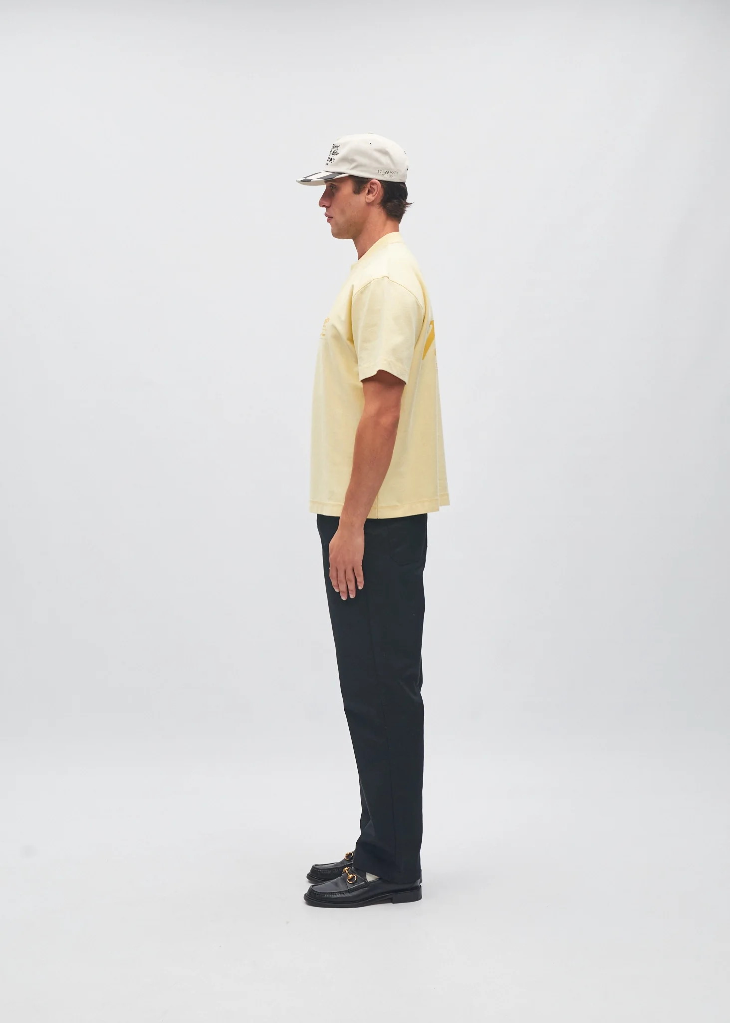 NAÏYO NYC Tee - Image 3