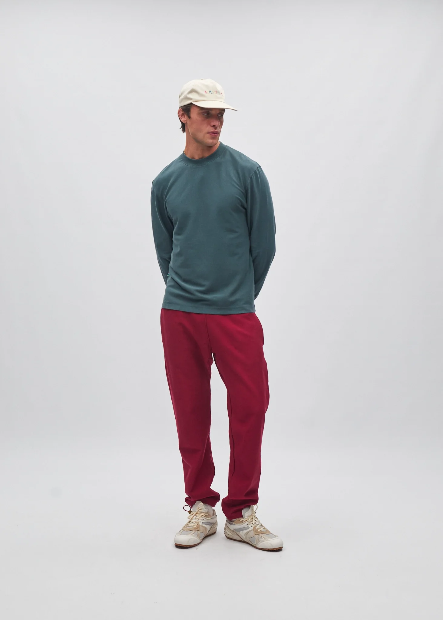 Original Trackpant