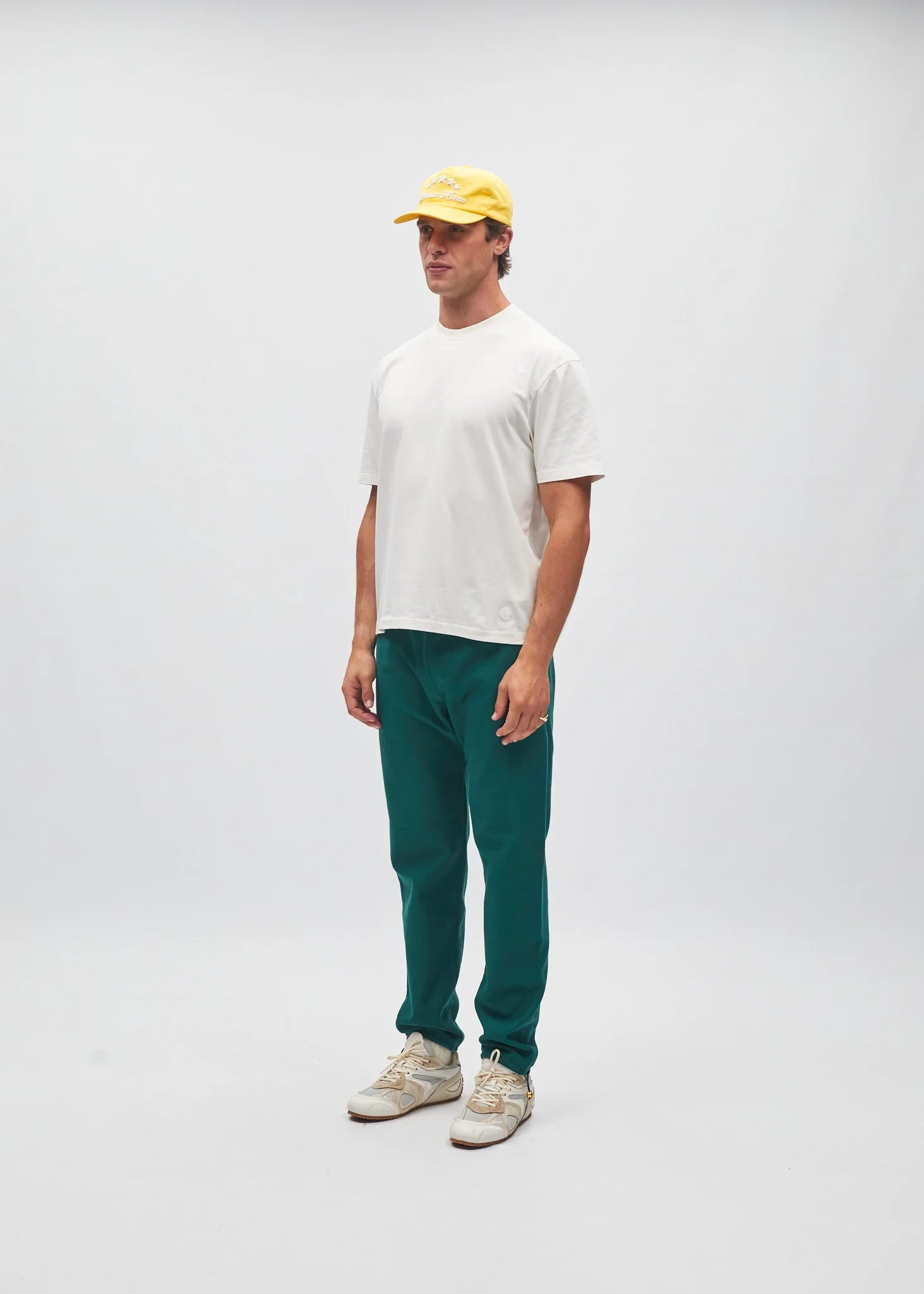 Resin Washed Trackpant - Image 2