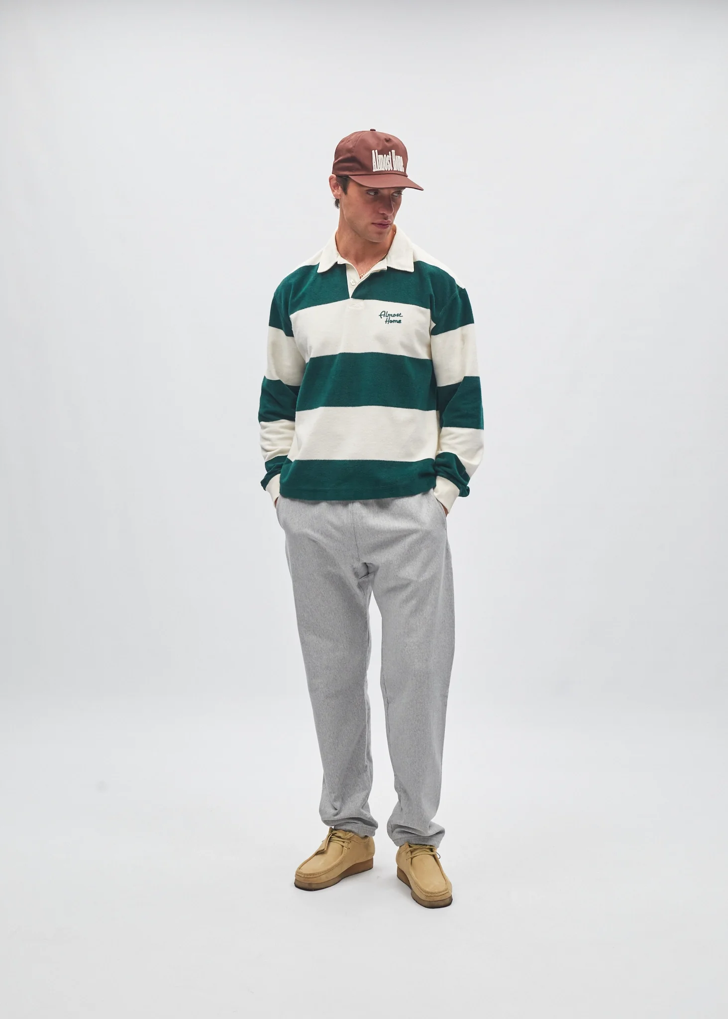 Original Trackpant