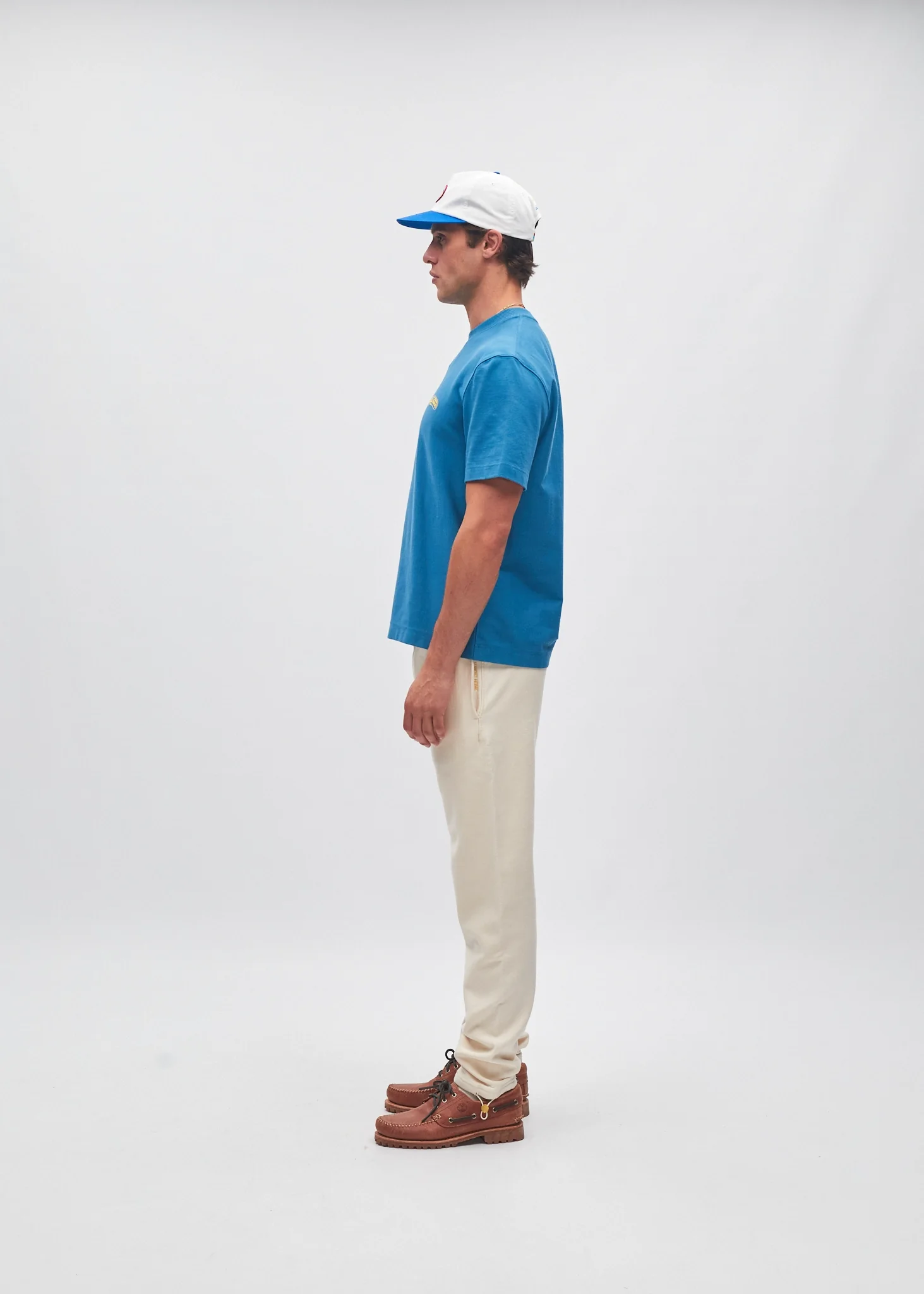 Natural Cotton Trackpant - Image 4