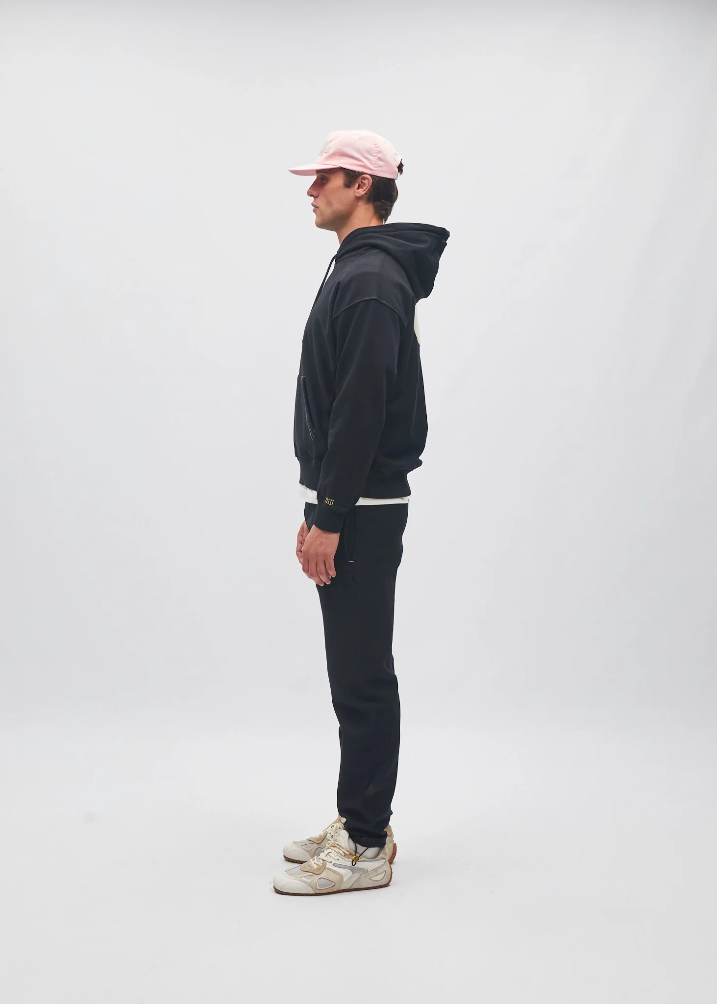 Puff Print Hood - Image 3