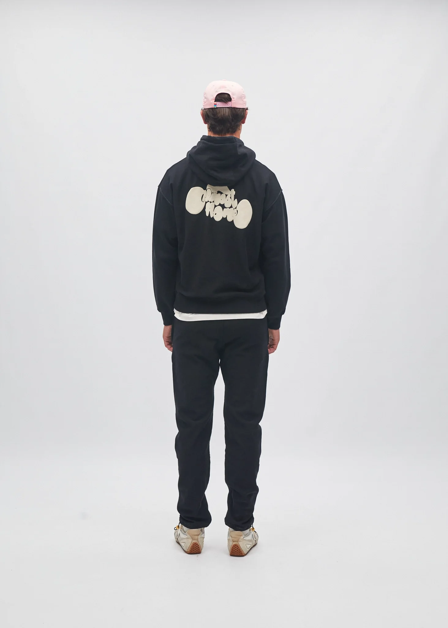 Puff Print Hood - Image 4