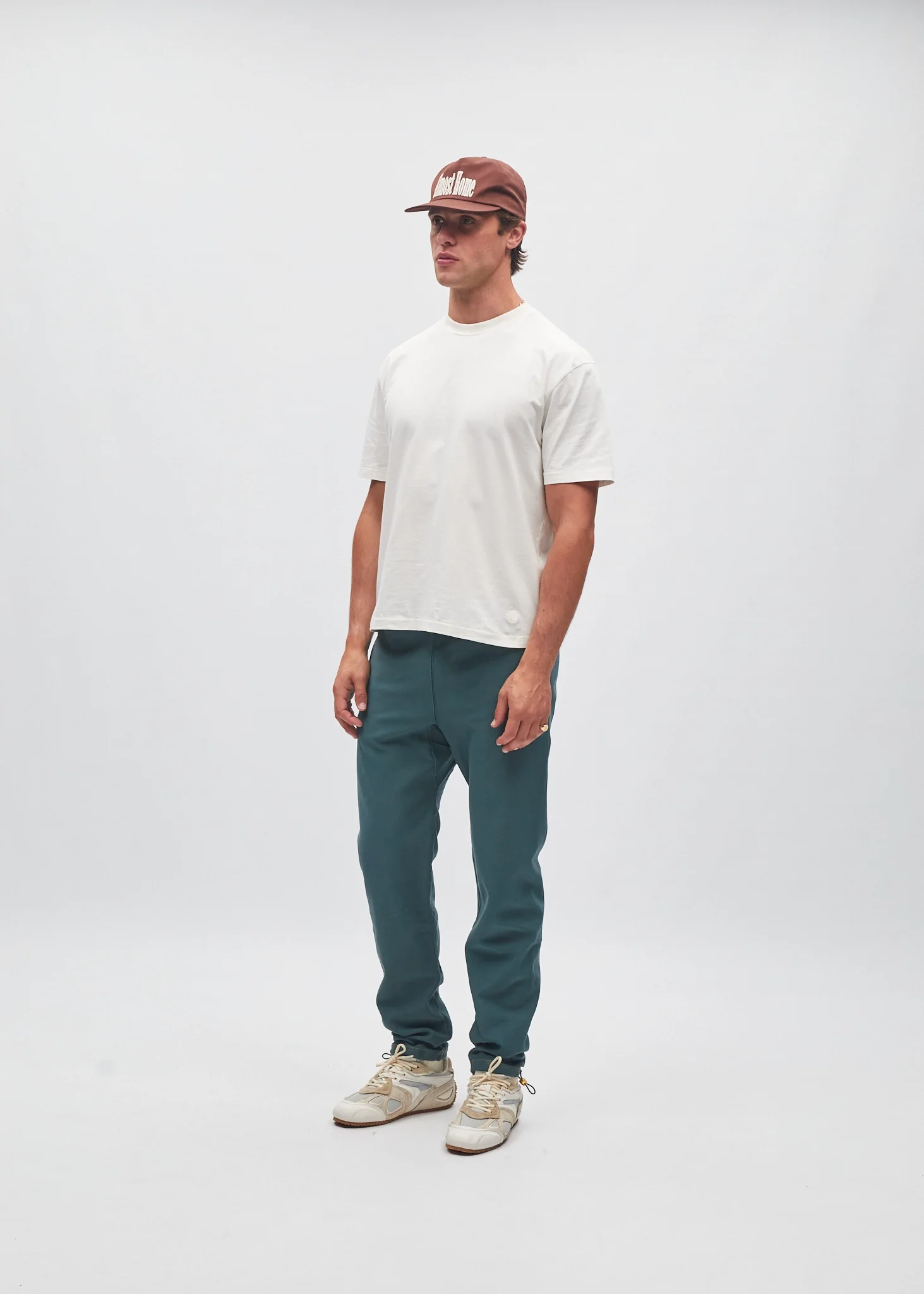 Resin Washed Trackpant - Image 2