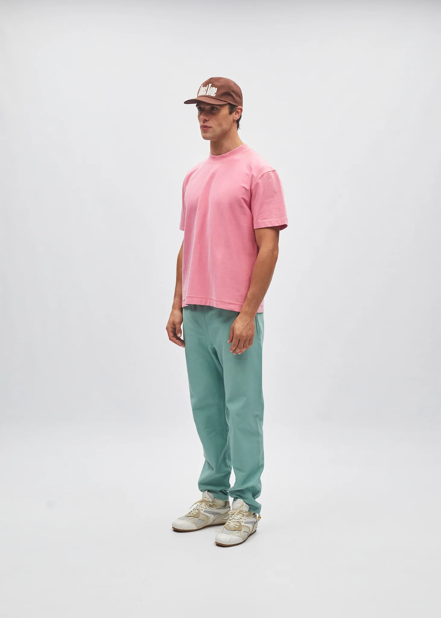 Resin Washed Trackpant - Image 2