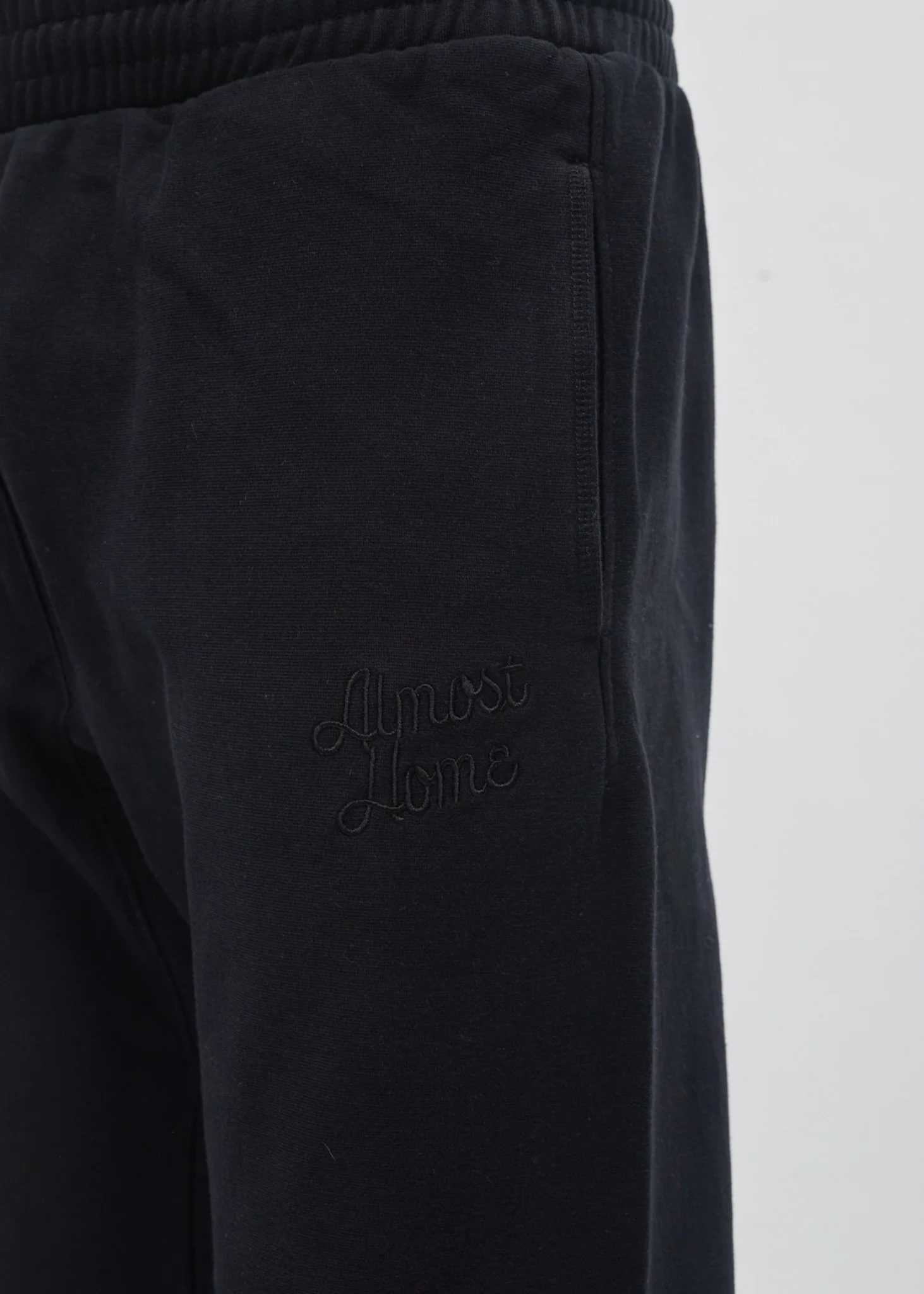 Relaxed Cotton Trackpant - Image 5