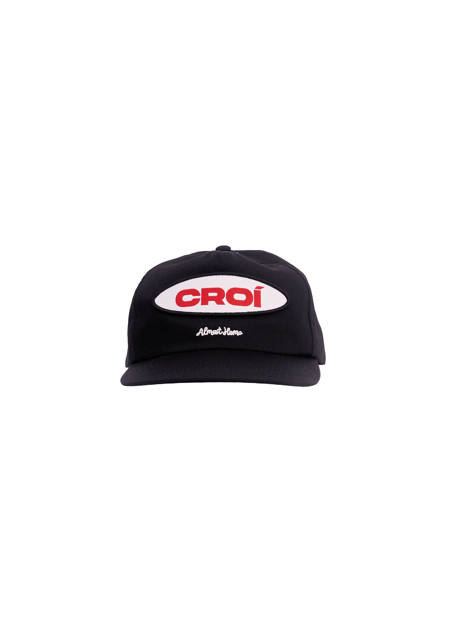Croí Patch Cap