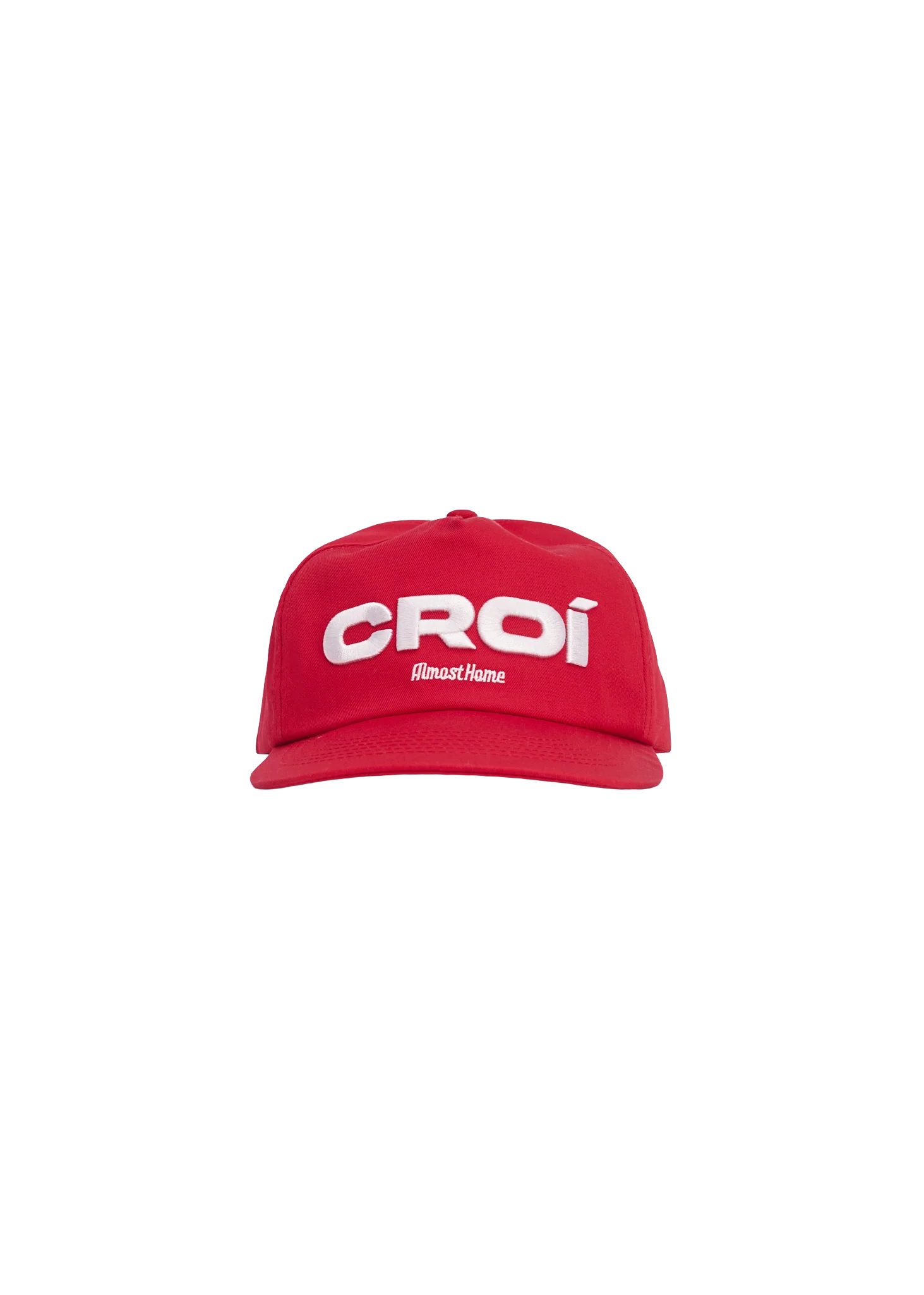 Croí Racing Cap