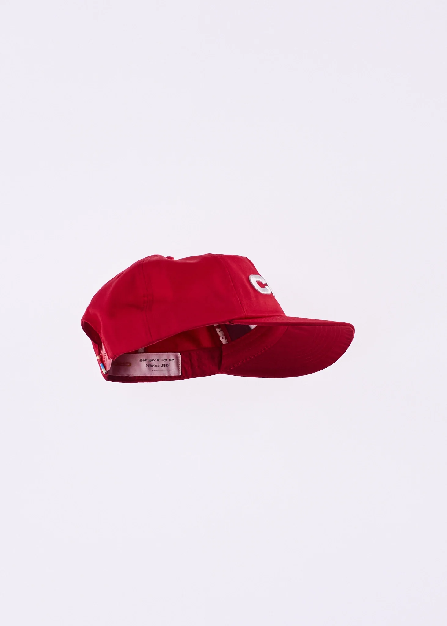 Croí Racing Cap - Image 4
