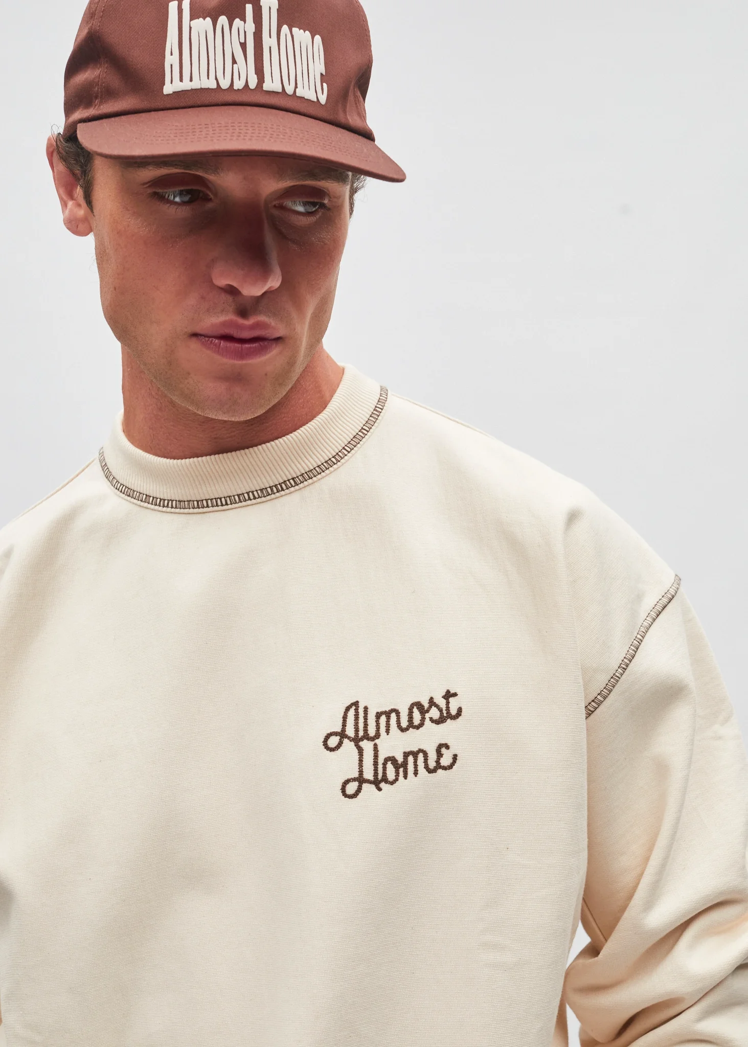 Chainstitch Sweater - Image 7