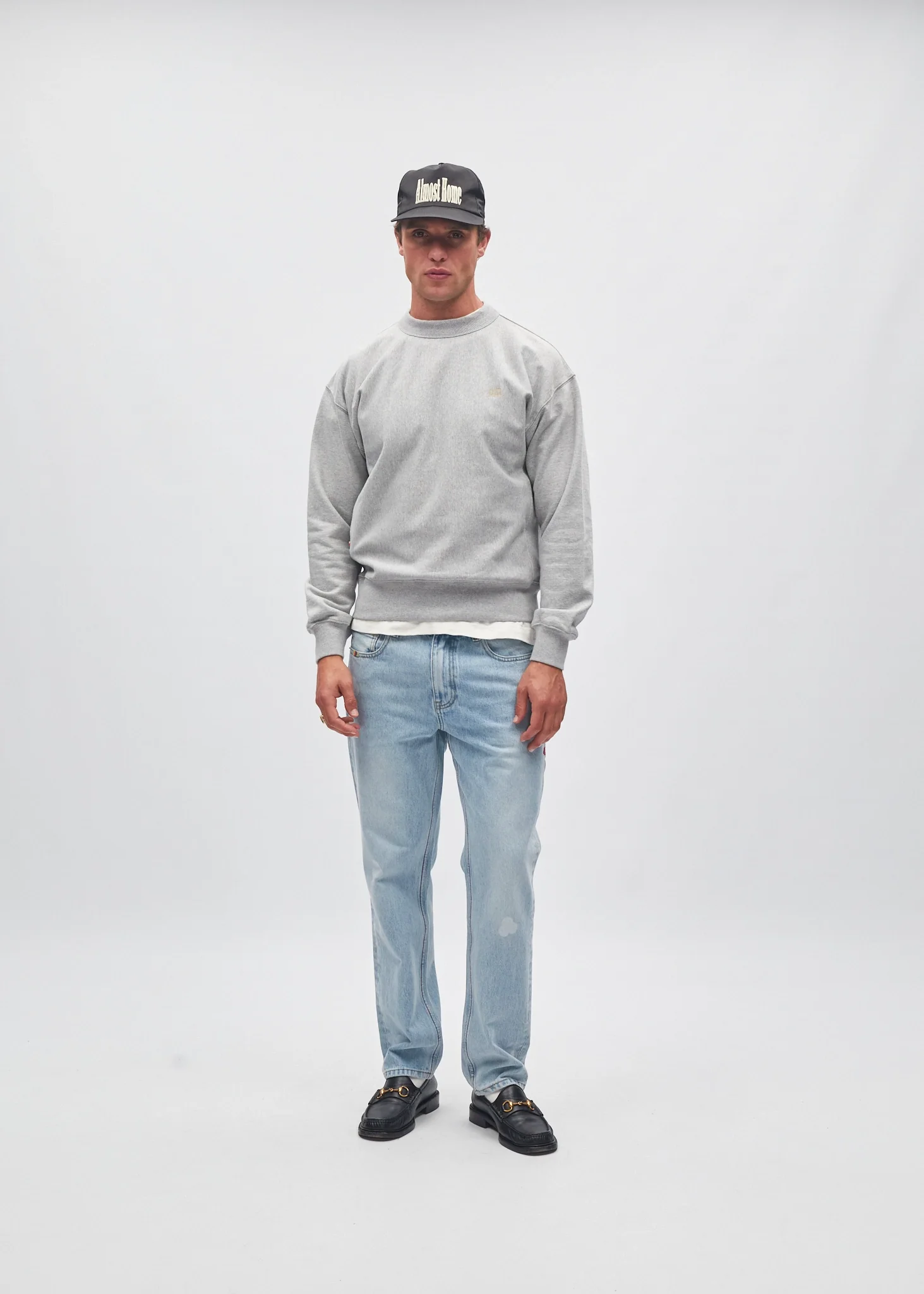 Core Sweater