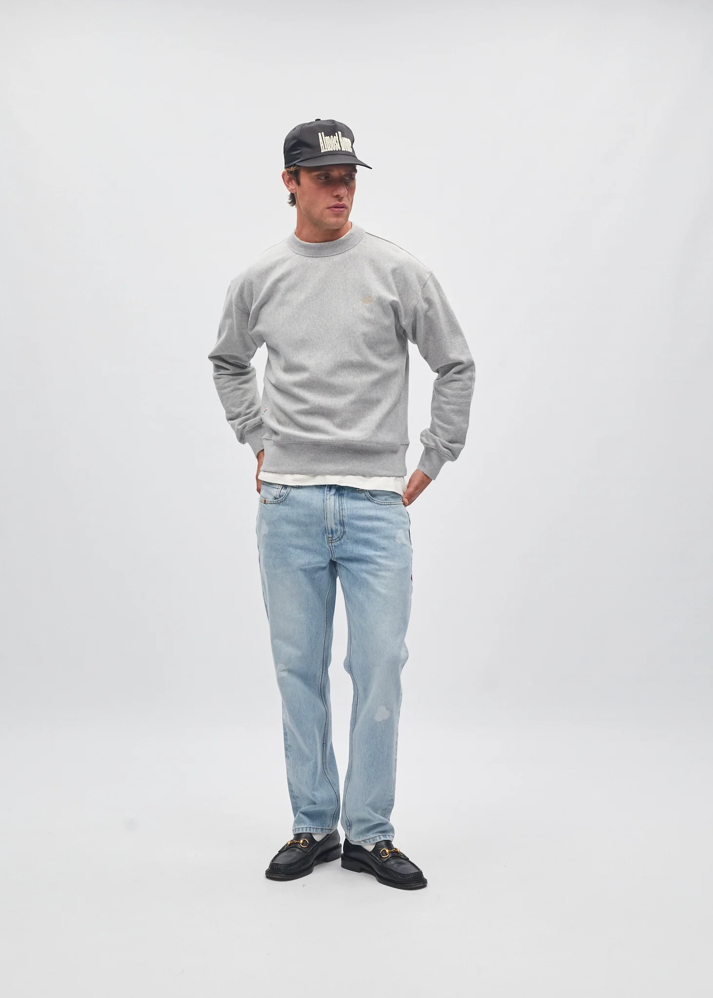 Core Sweater - Image 2
