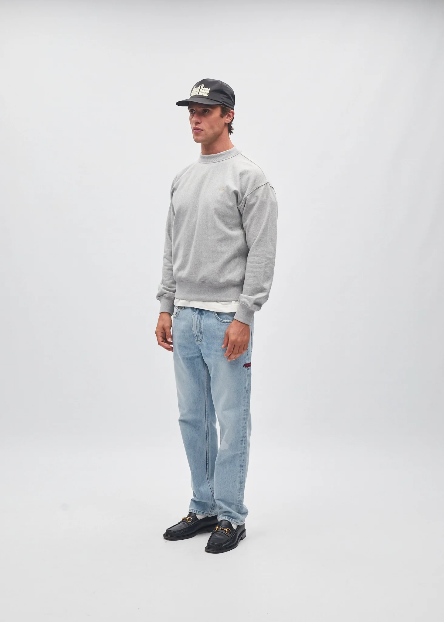 Core Sweater - Image 3