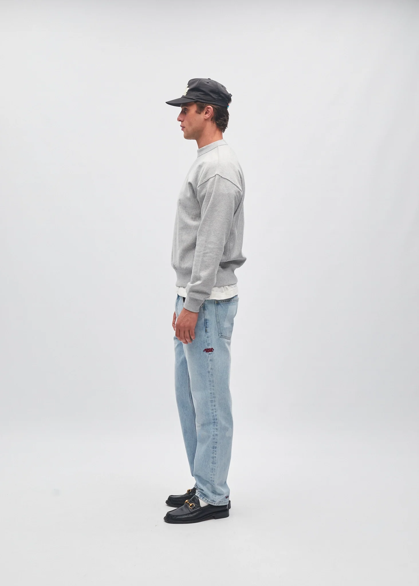 Core Sweater - Image 4