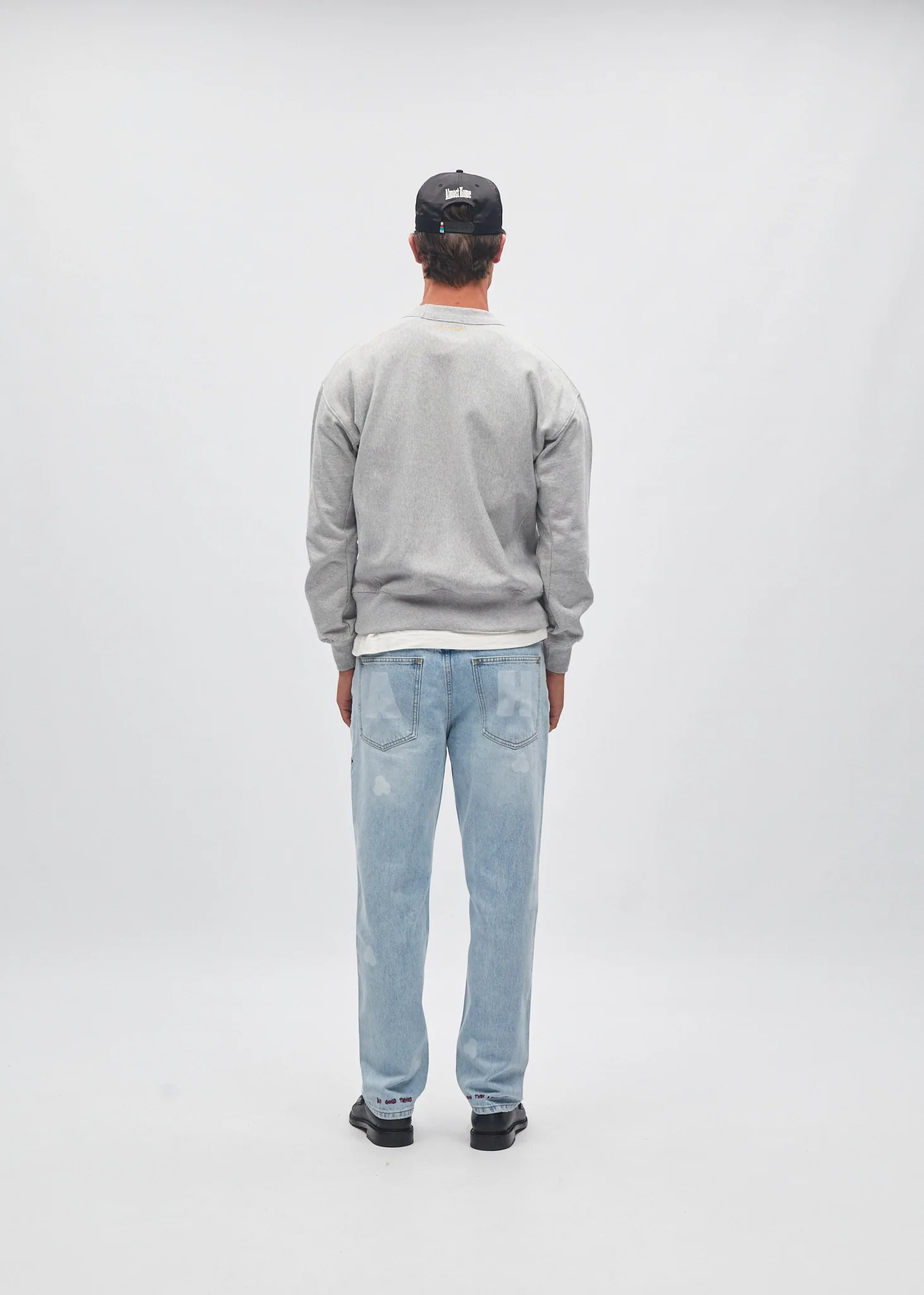 Core Sweater - Image 5