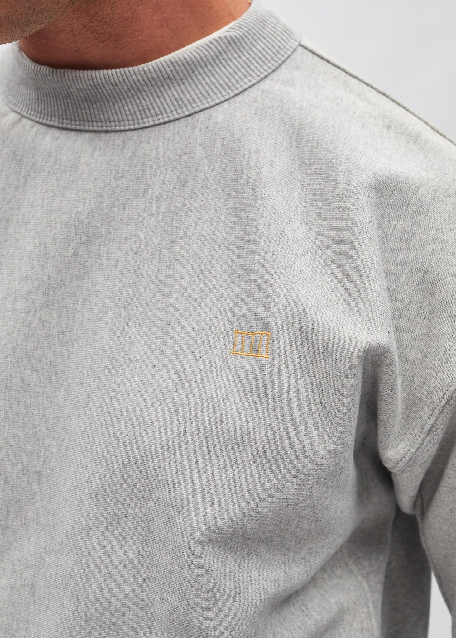 Core Sweater - Image 7