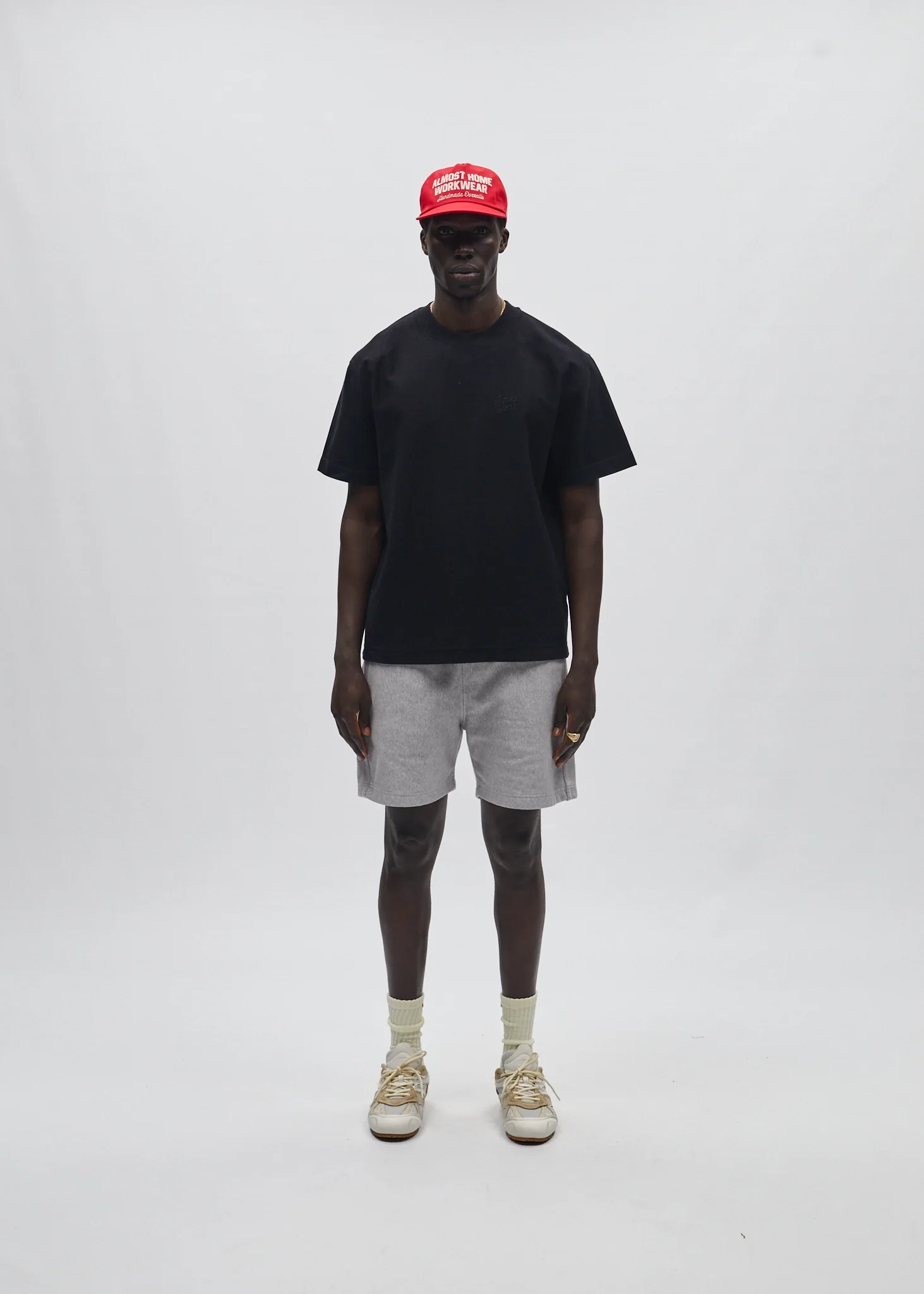 Cotton Shorts