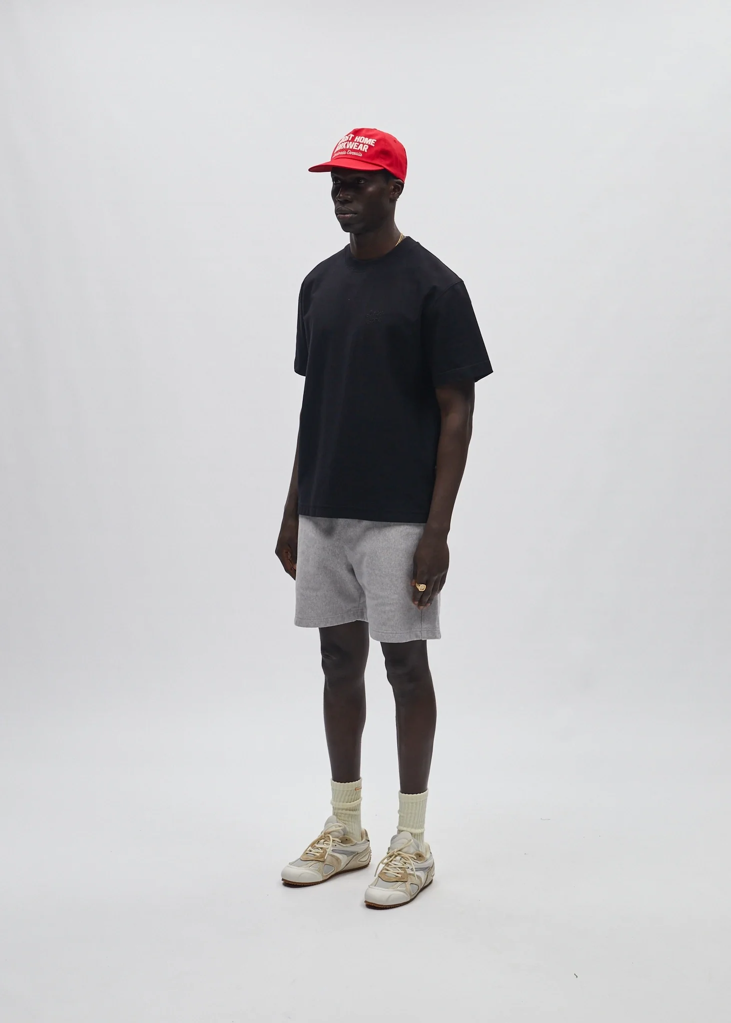 Cotton Shorts - Image 2
