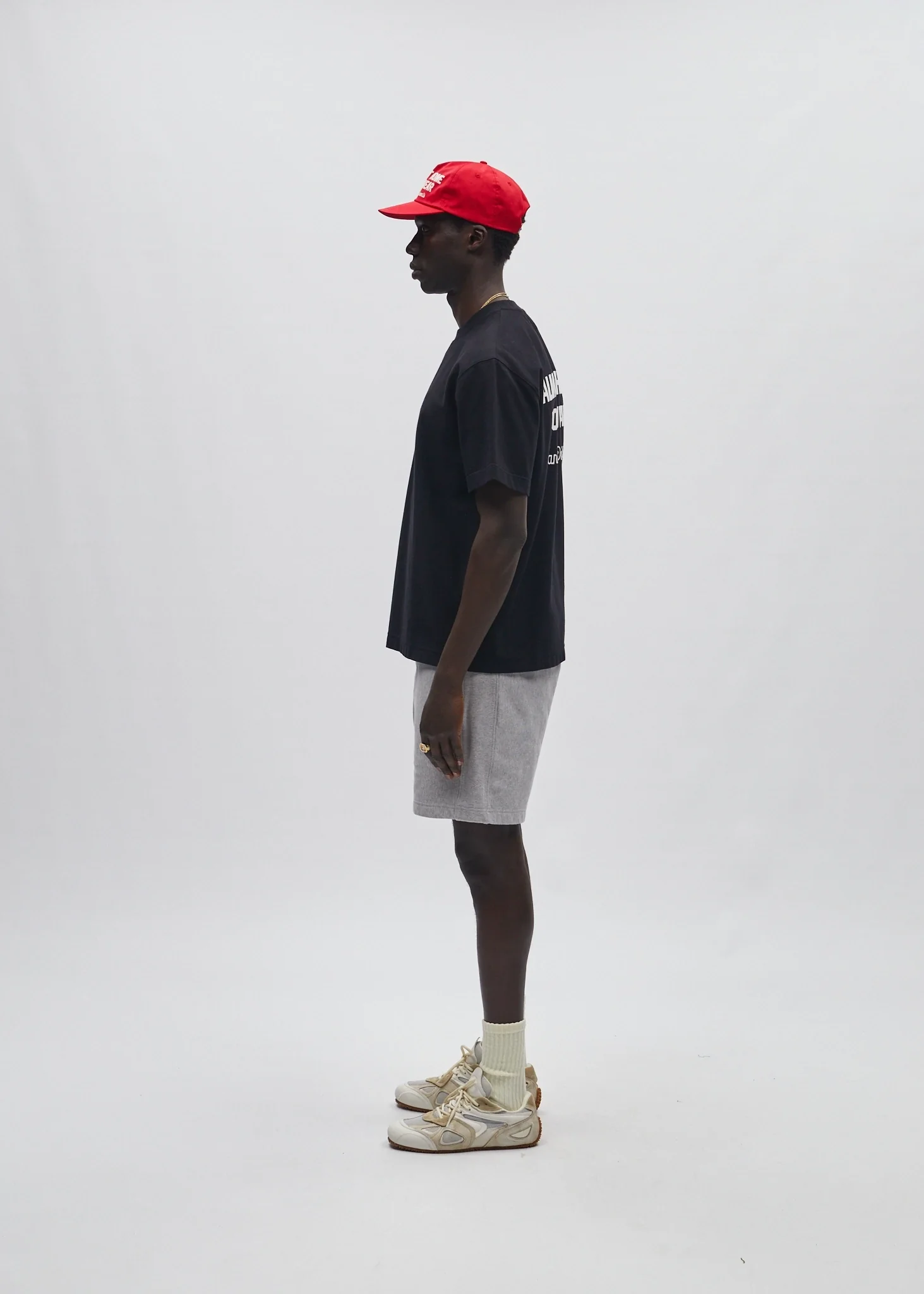 Cotton Shorts - Image 3