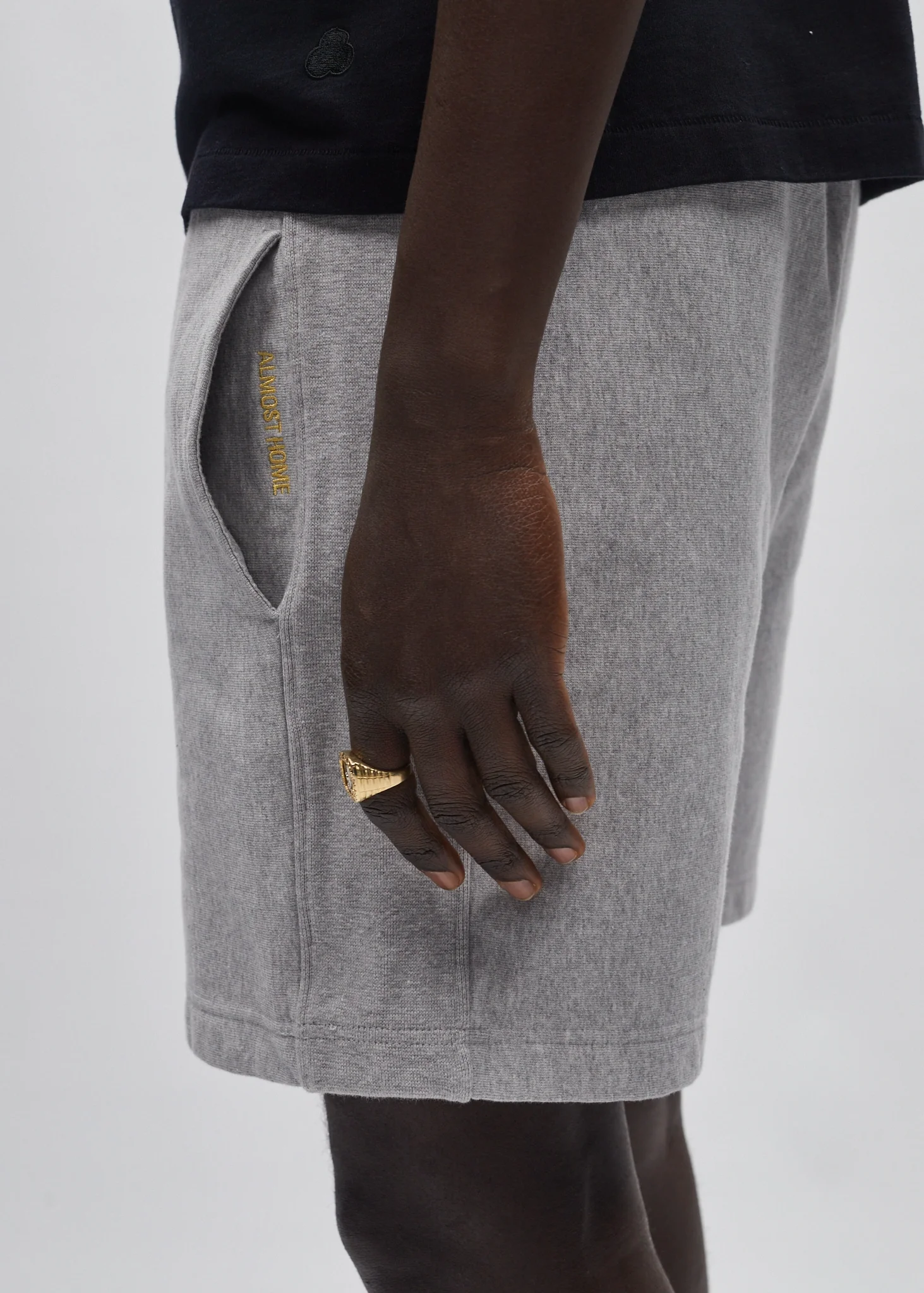 Cotton Shorts - Image 4