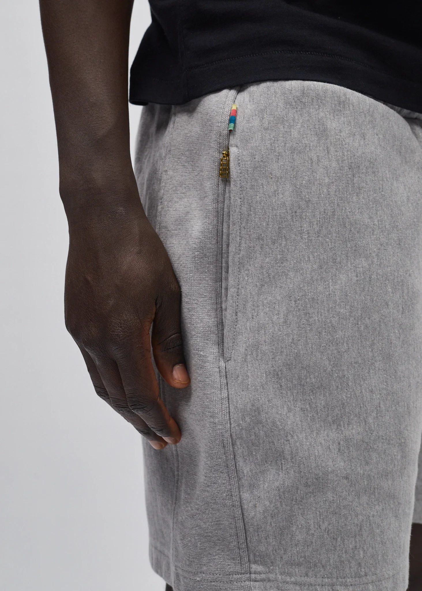Cotton Shorts - Image 5