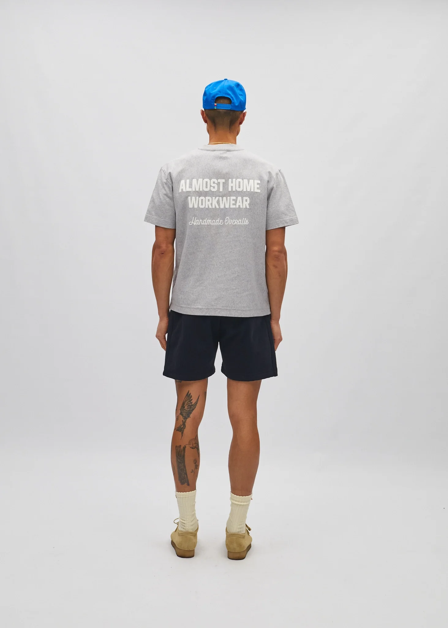 Cotton Shorts - Image 4