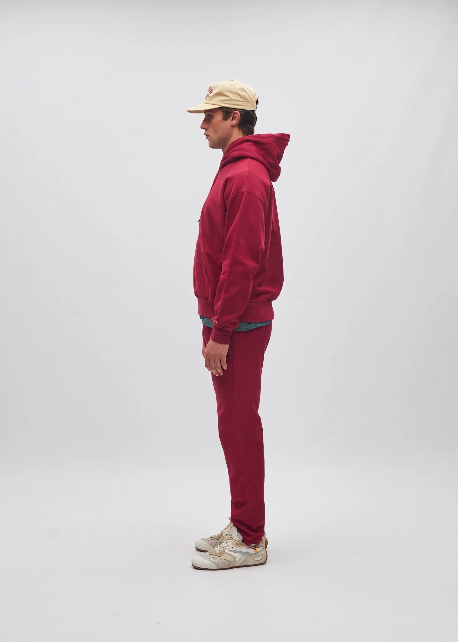 Original Hood - Image 3