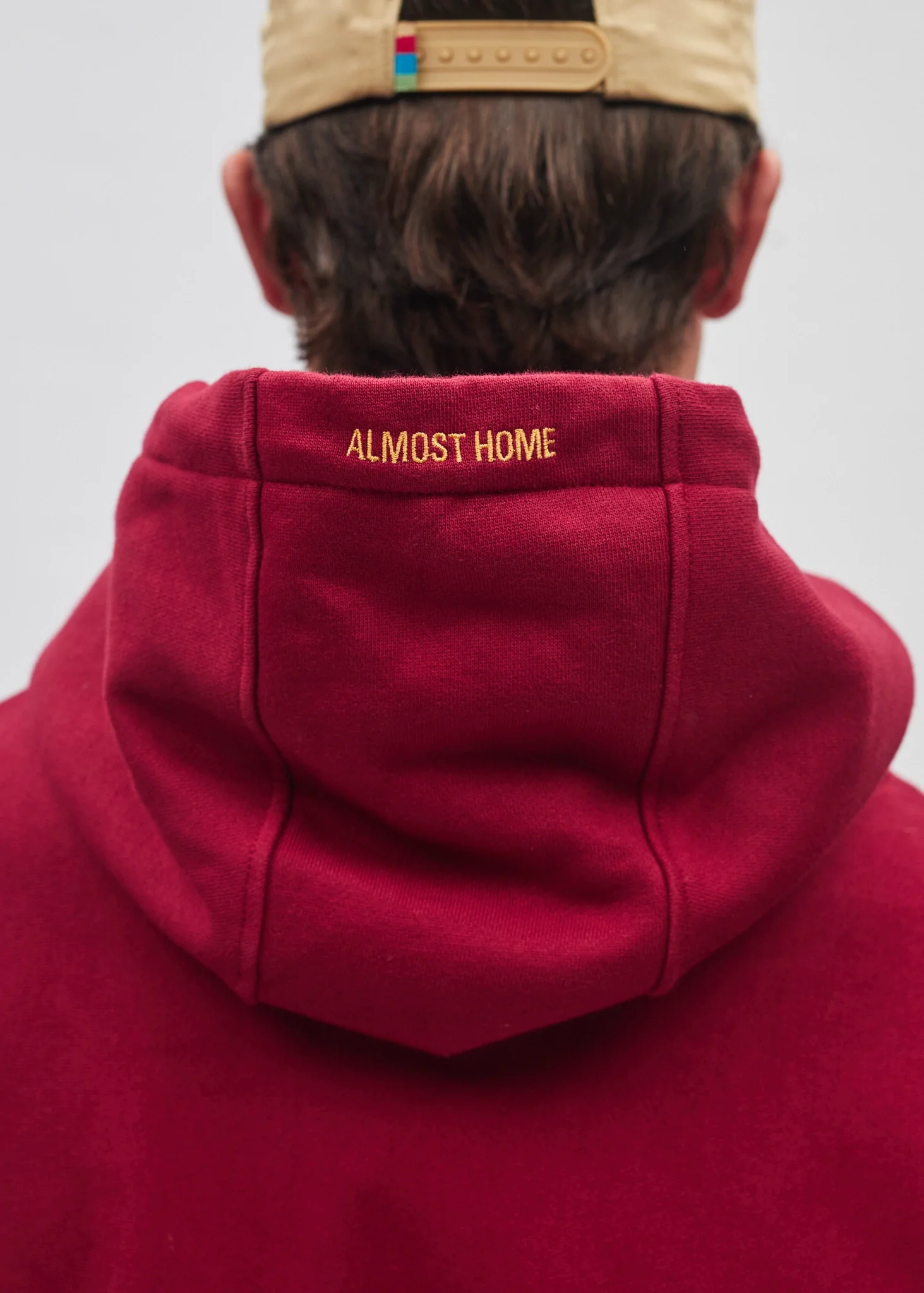 Original Hood - Image 6