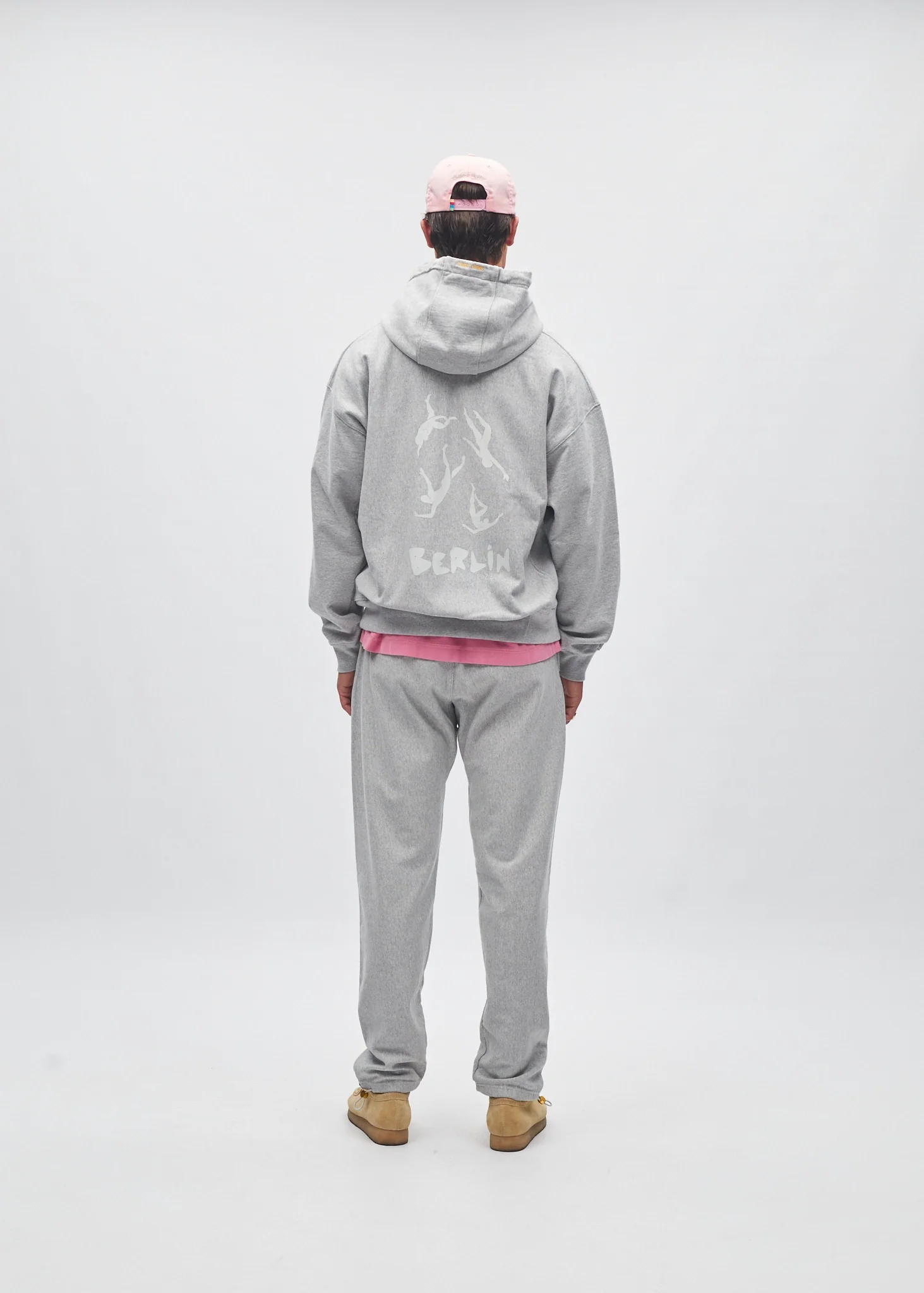 Berlin Pop Up Hood - Image 4
