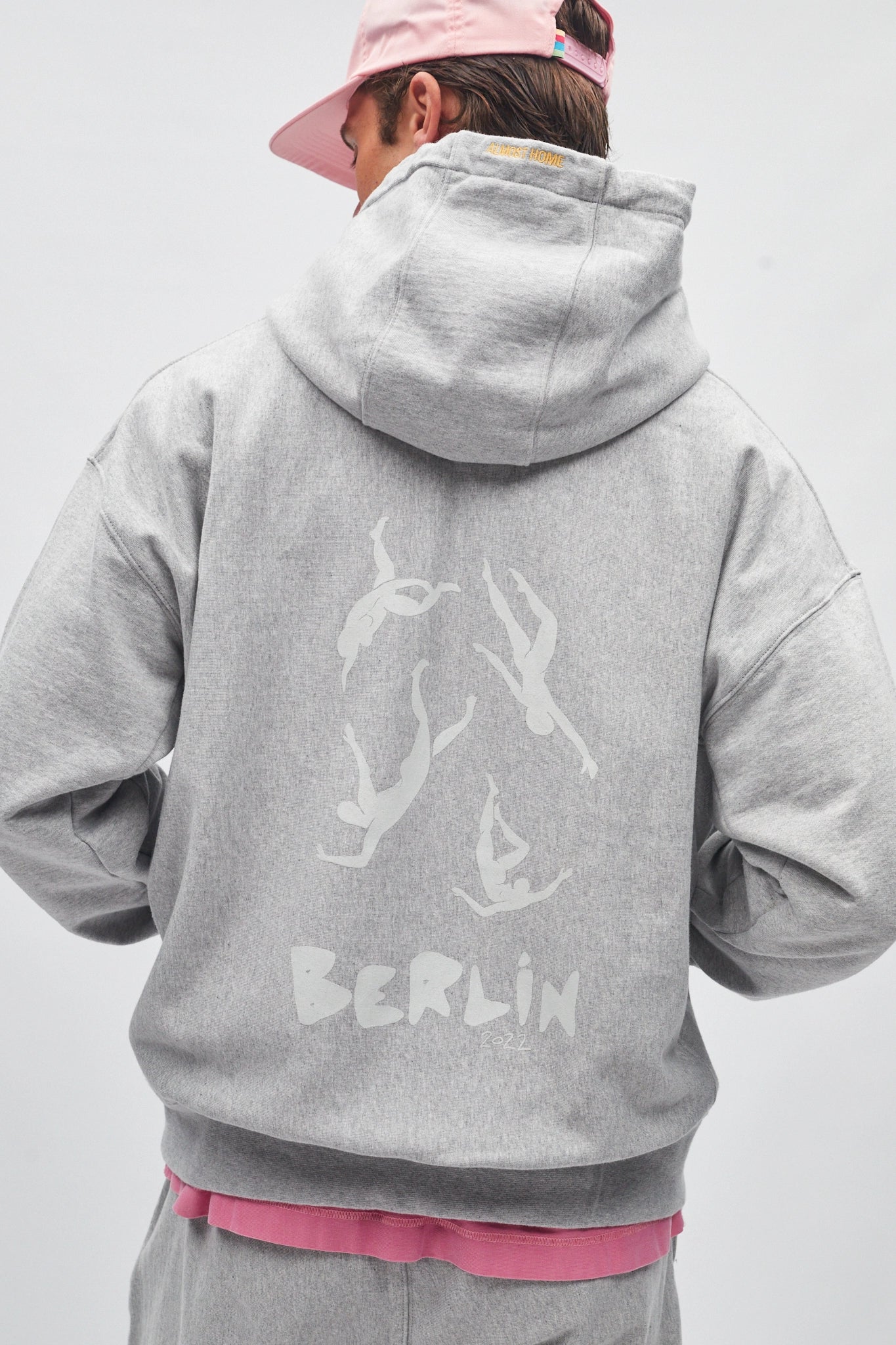 Berlin Pop Up Hood - Image 5