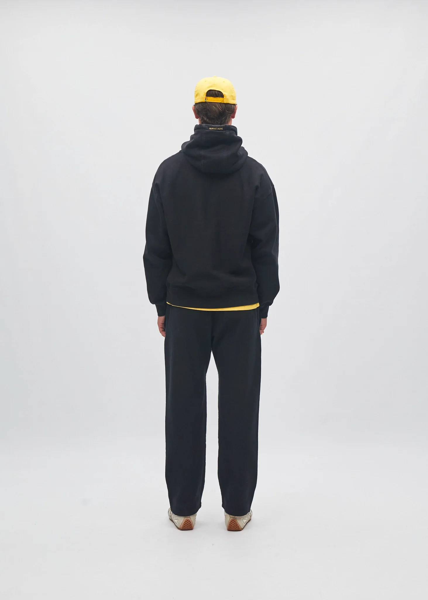 Resin Washed Hood - Image 4