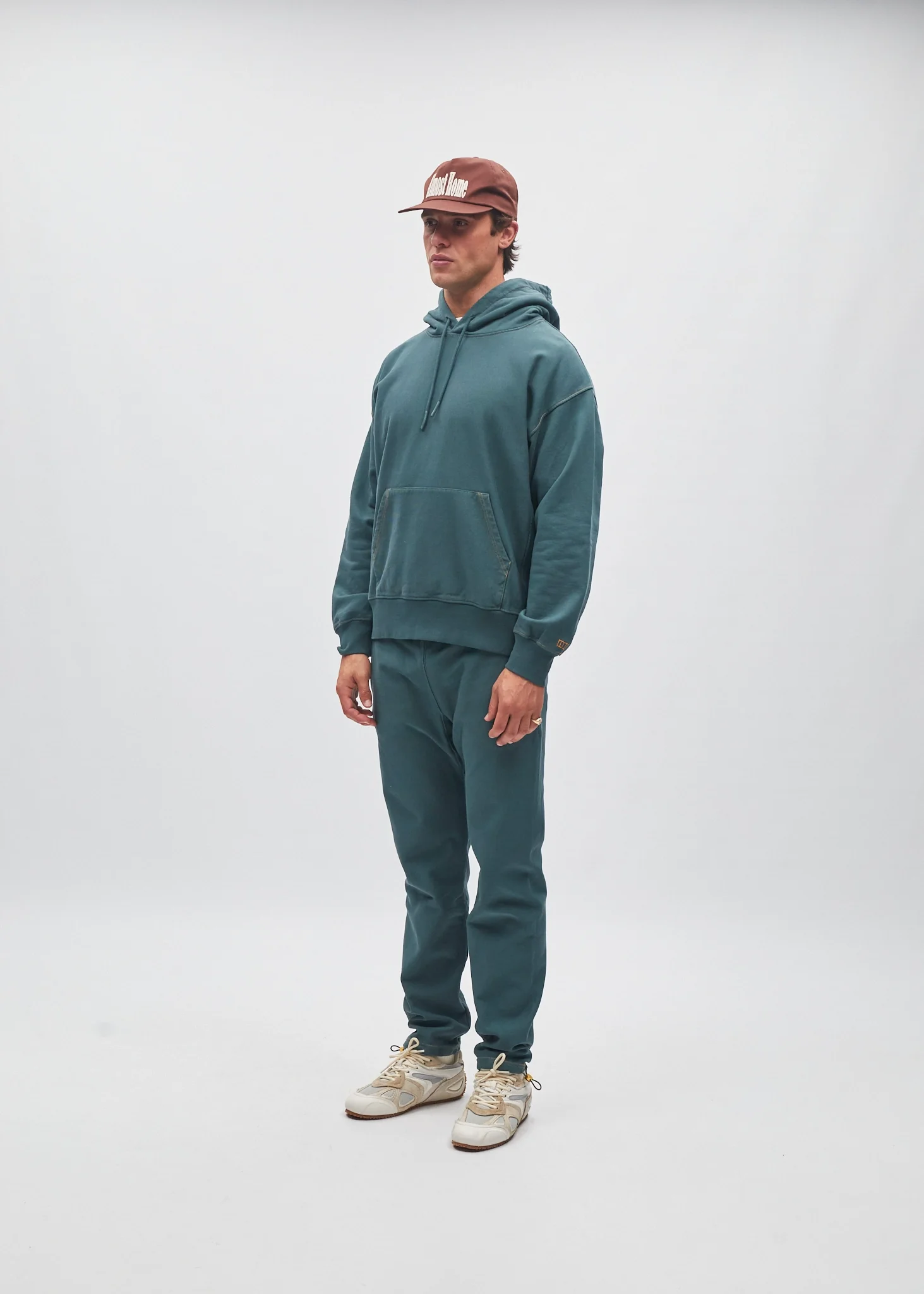Resin Washed Hood - Image 2