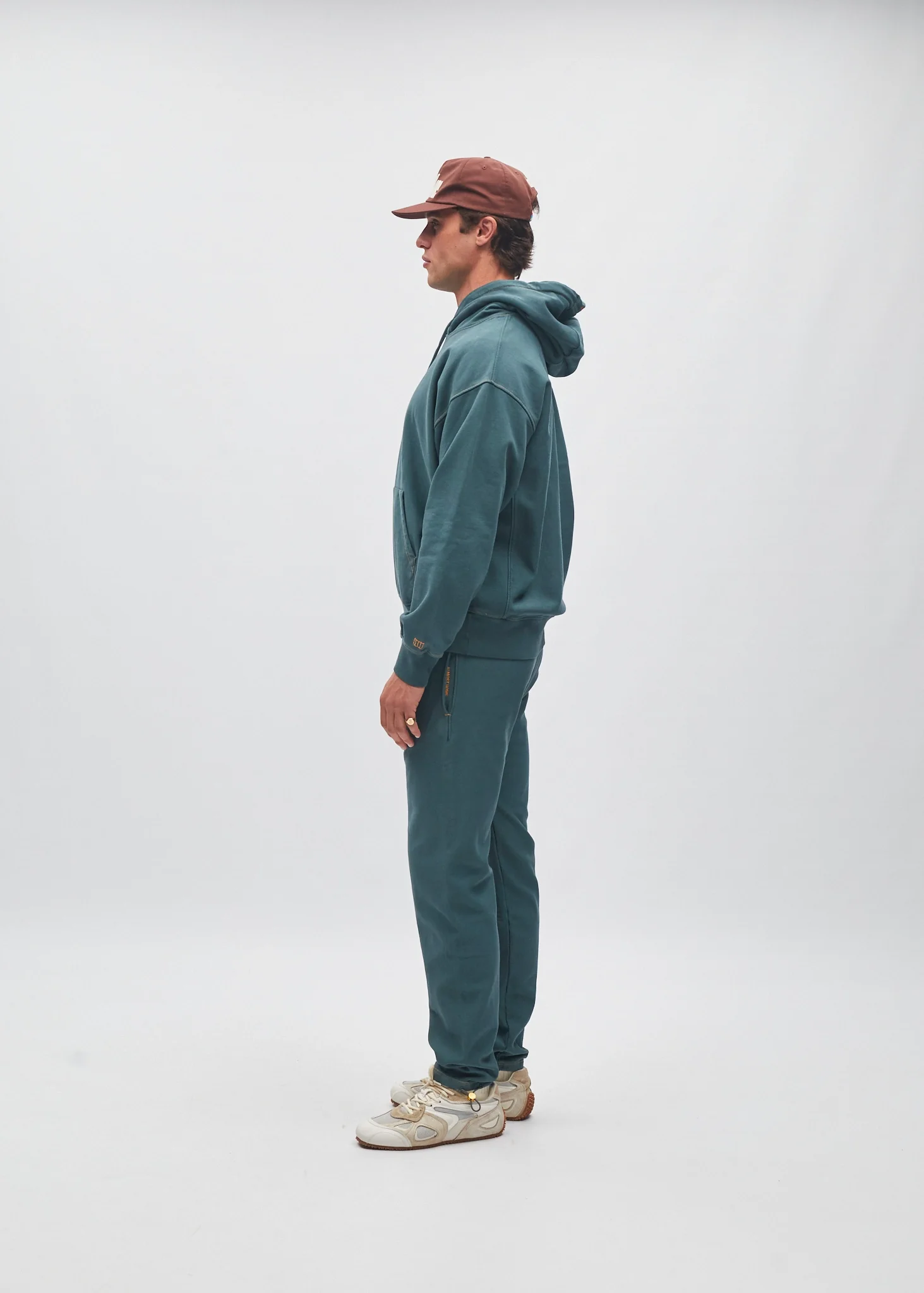 Resin Washed Hood - Image 3