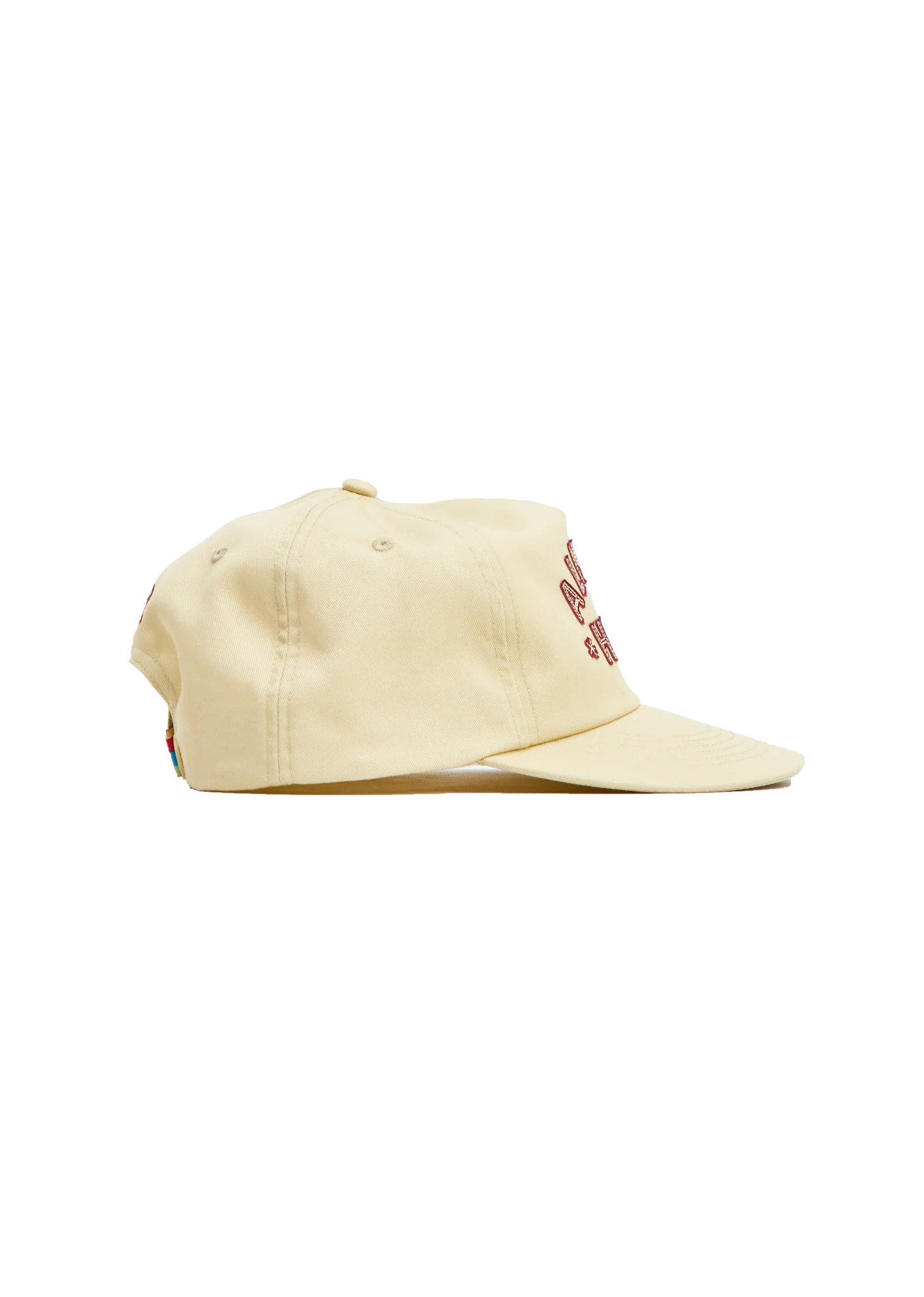 Hand Stitch Cap - Image 2